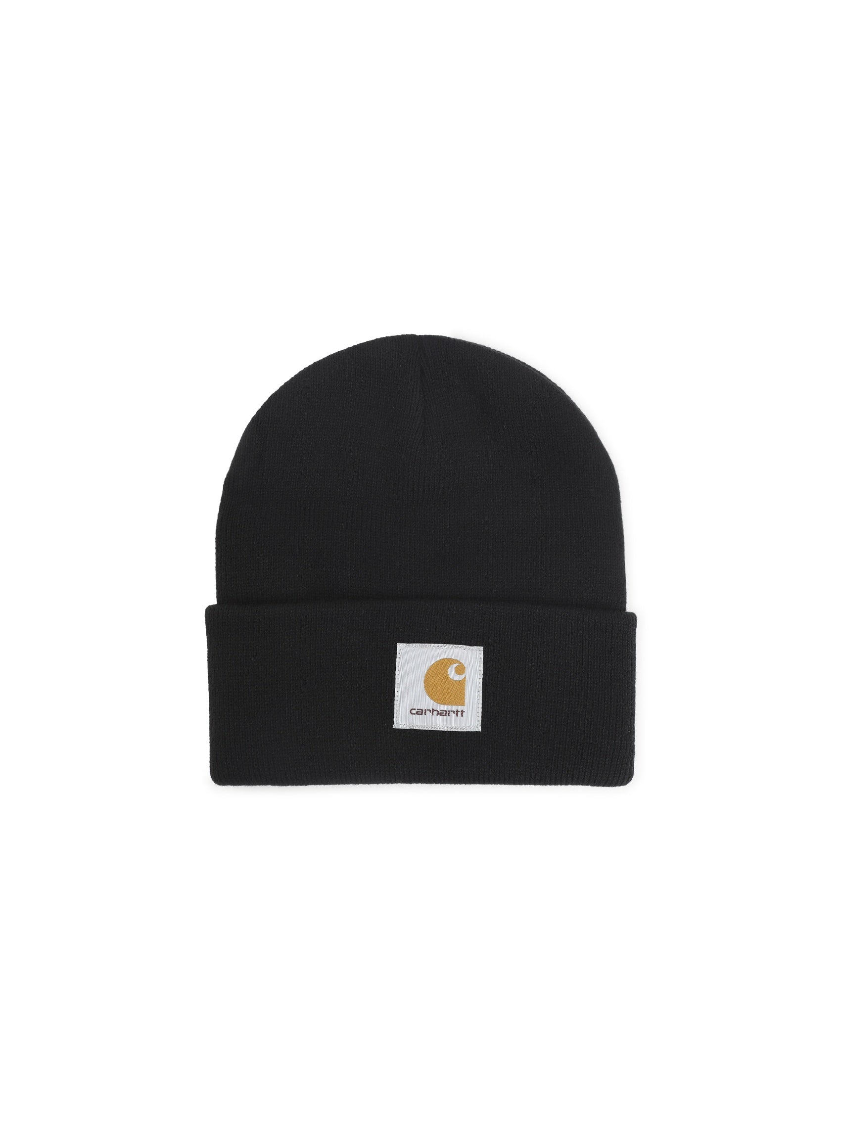 Short Watch Hat