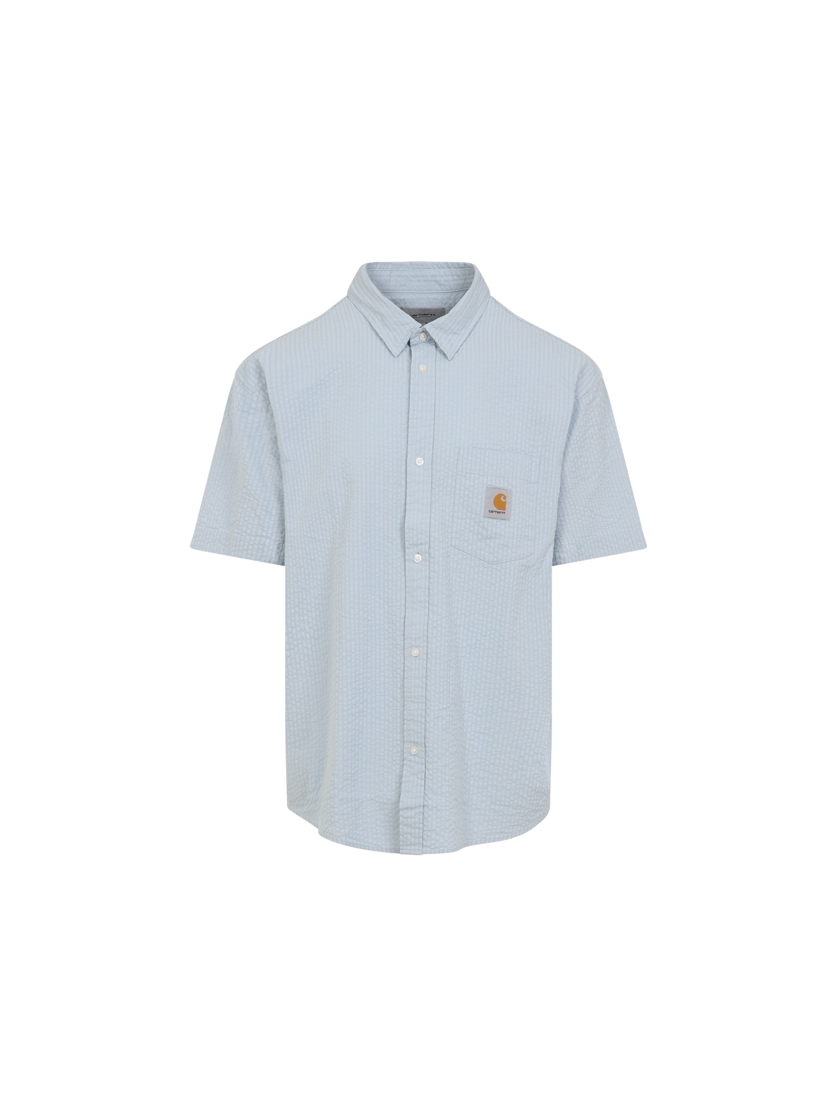 Short Sleeves Toland Shirt