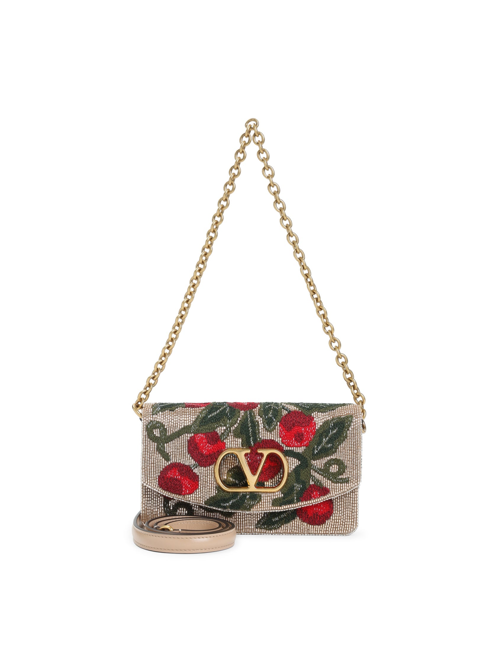 Small Clutch