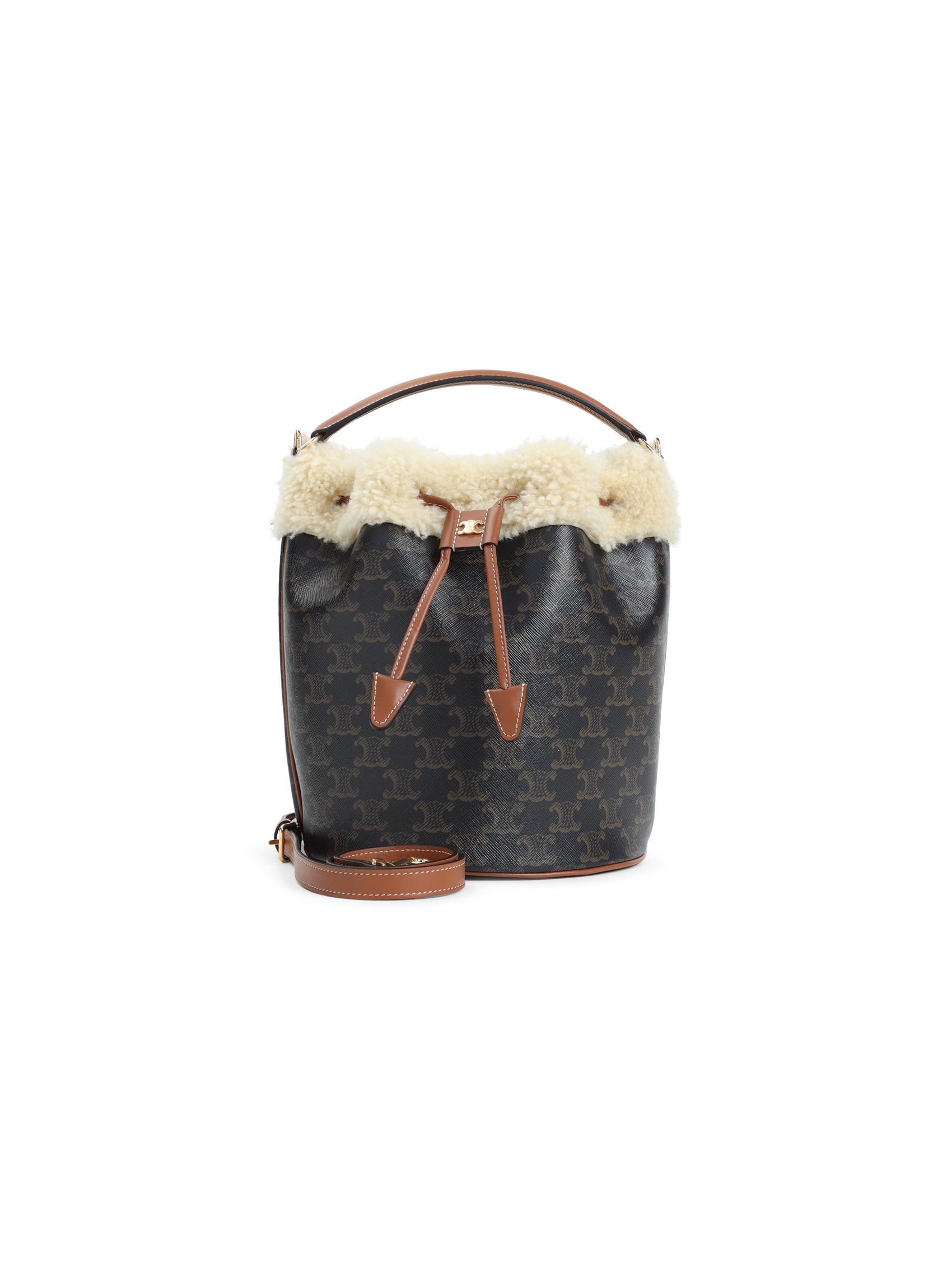 Clara Bucket Bag