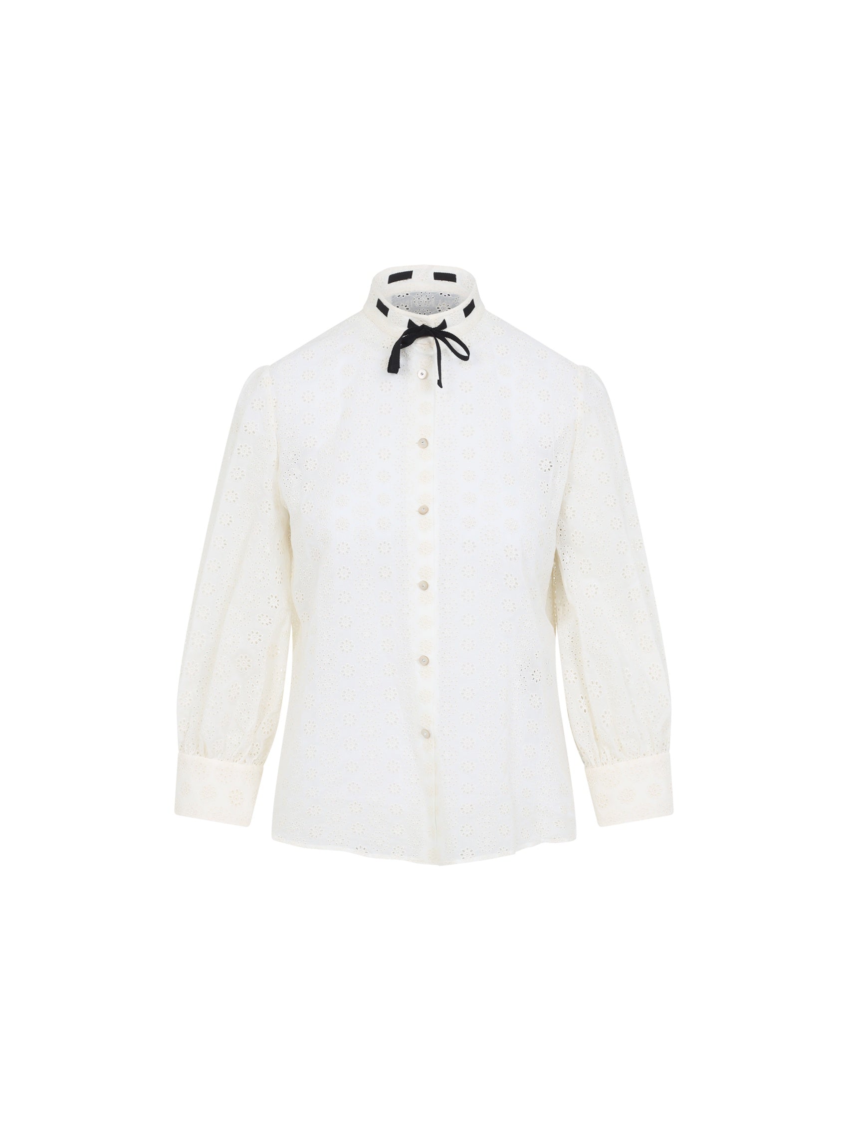 Cotton Shirt