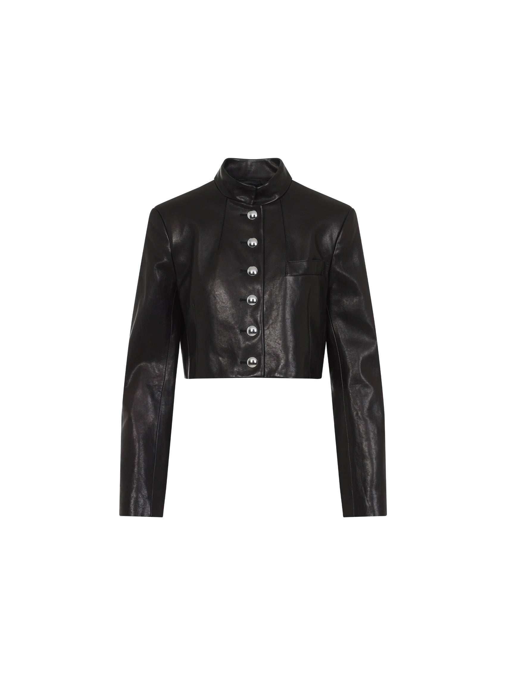Samuelson Jacket