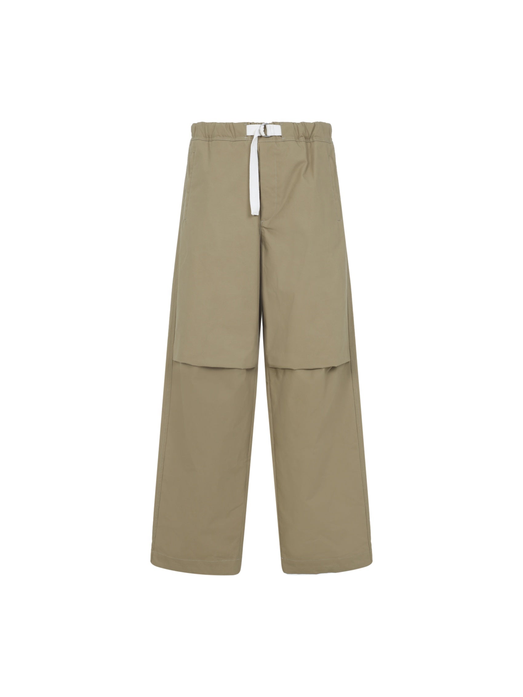 Jil Sander+ 268 Emb Pants