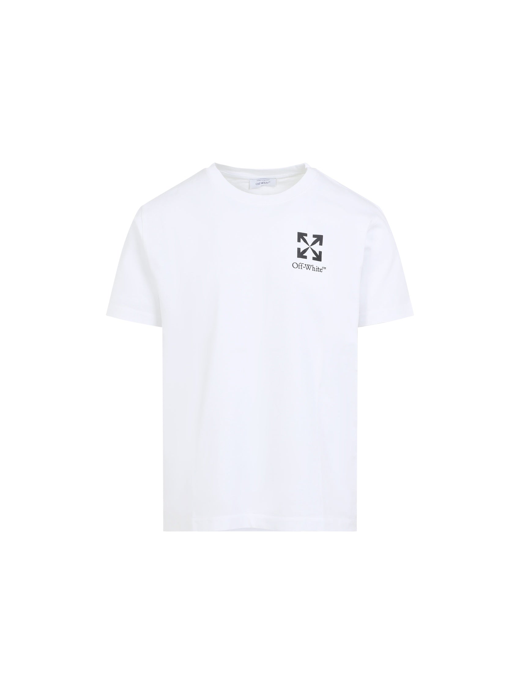 Small Arrow Slim T-shirt