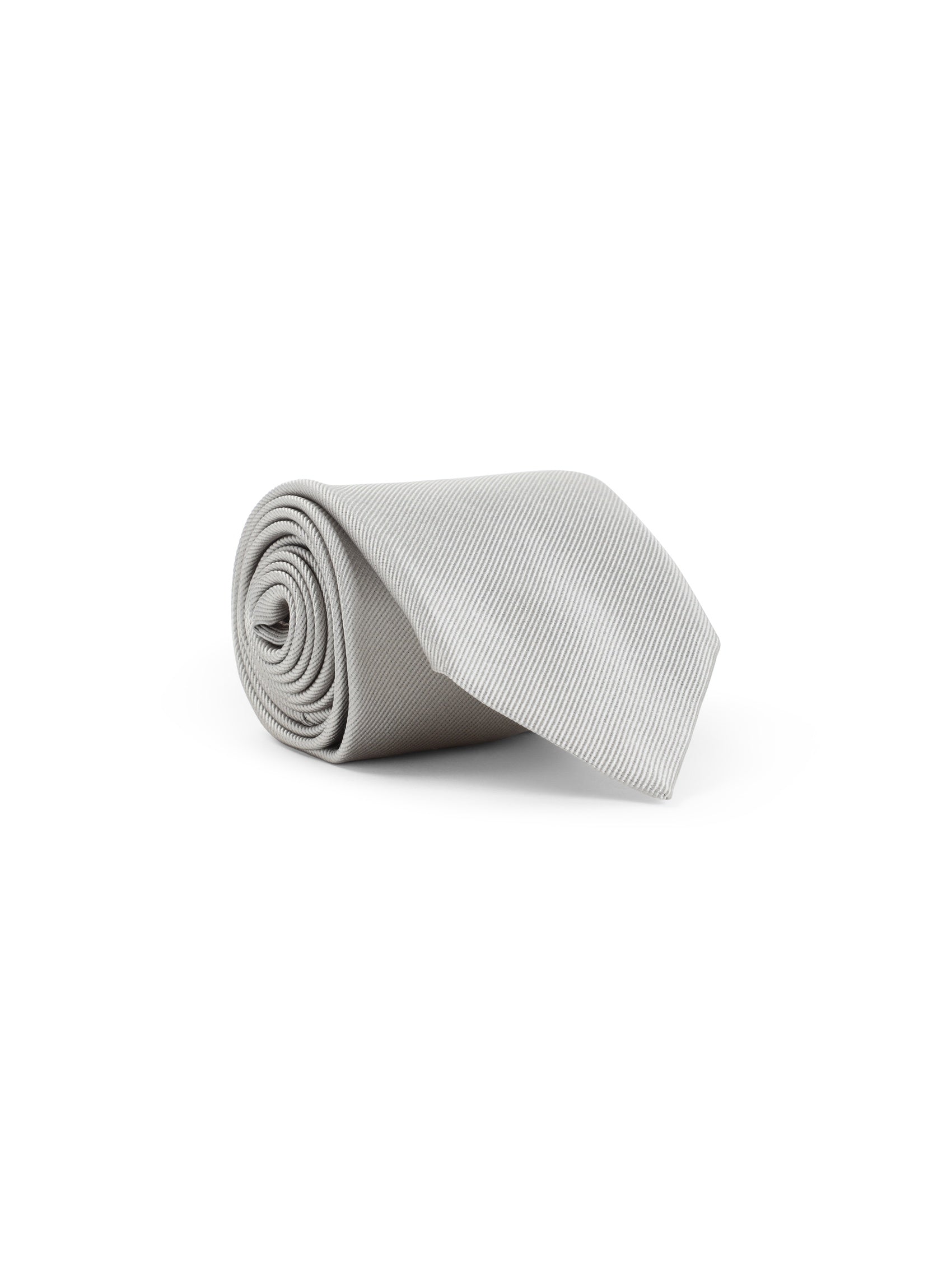 Solid Mogador Tie