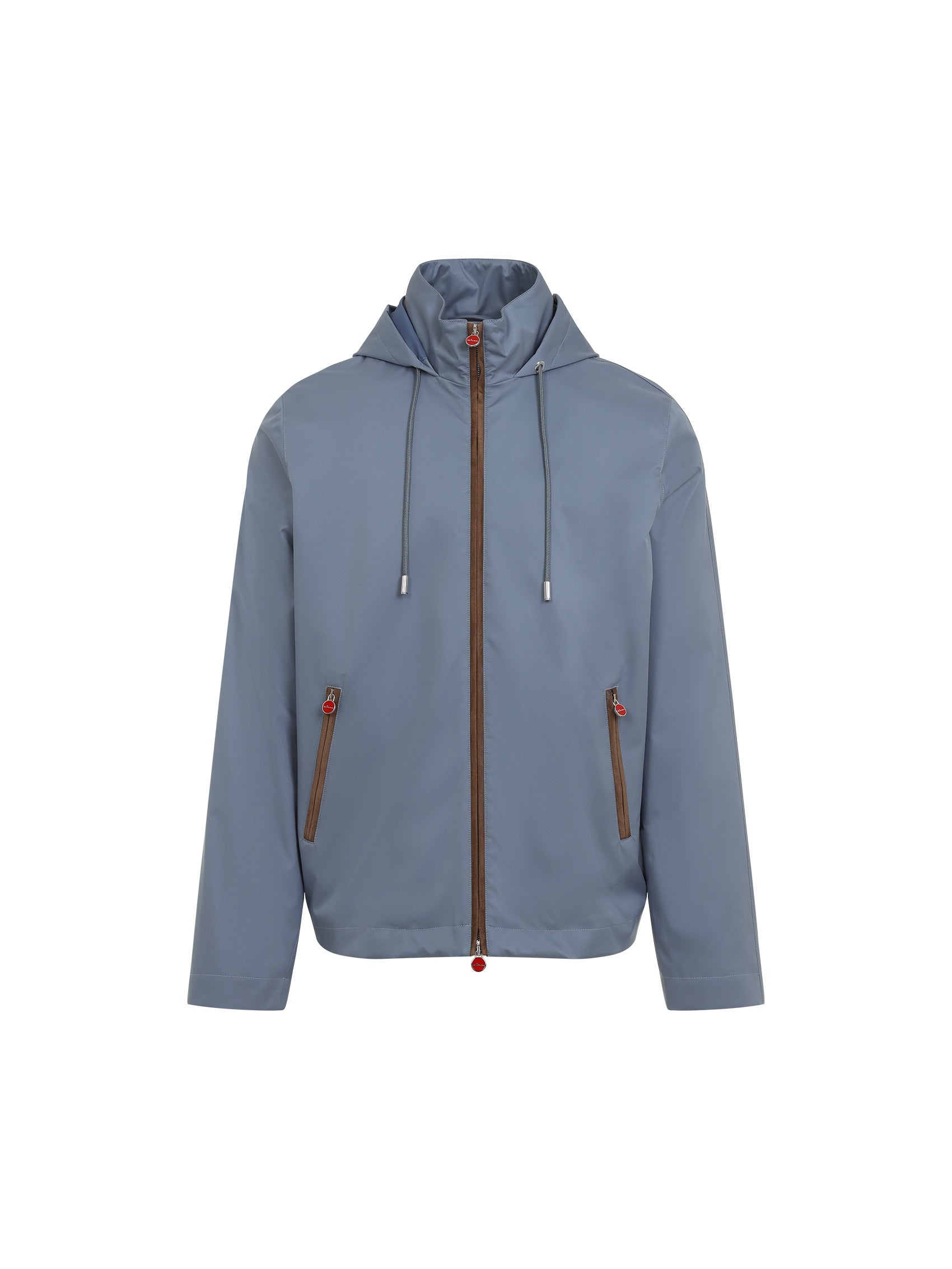 Polyester Bomber Jacket