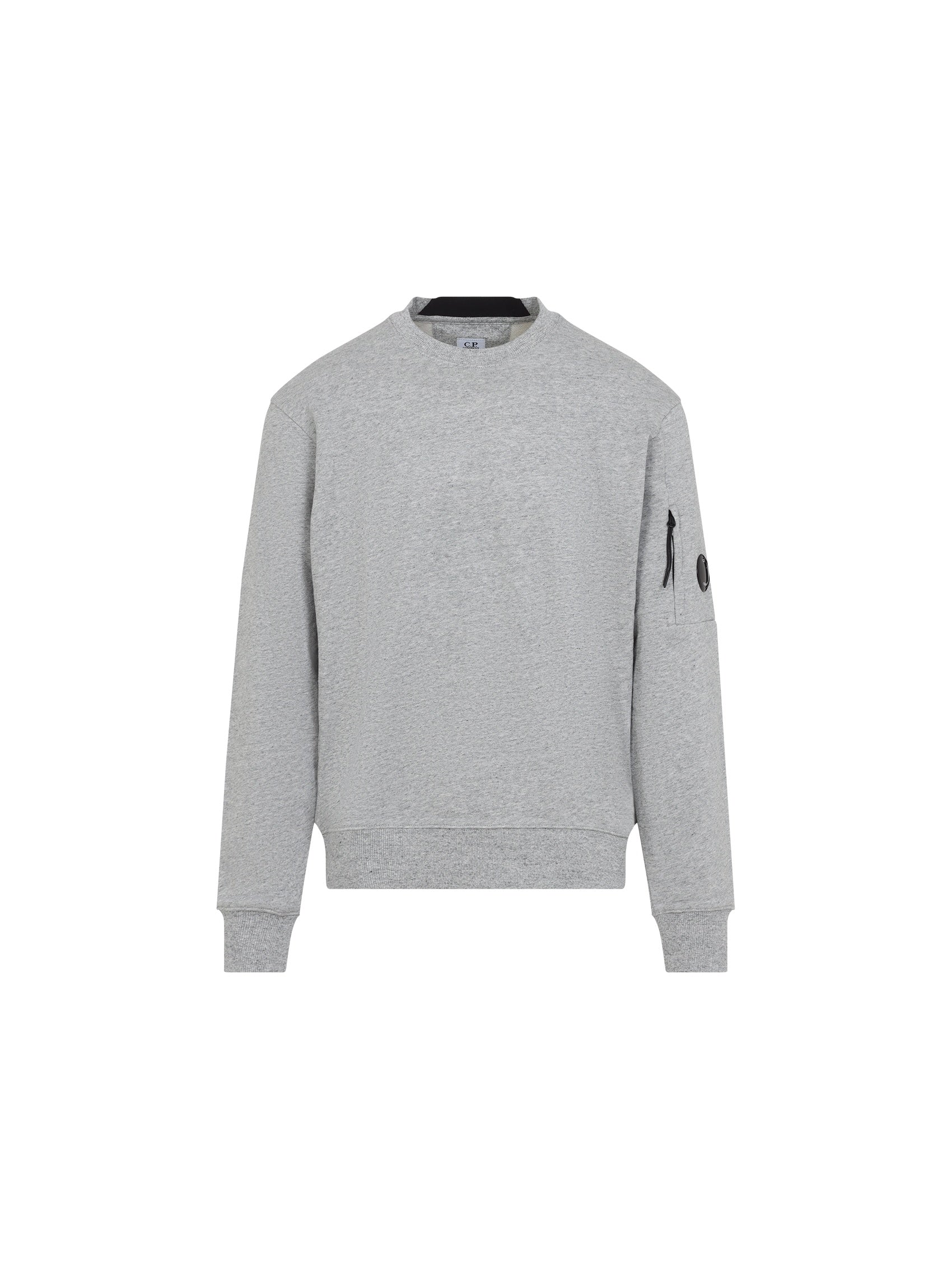 Cotton Sweatshirt
