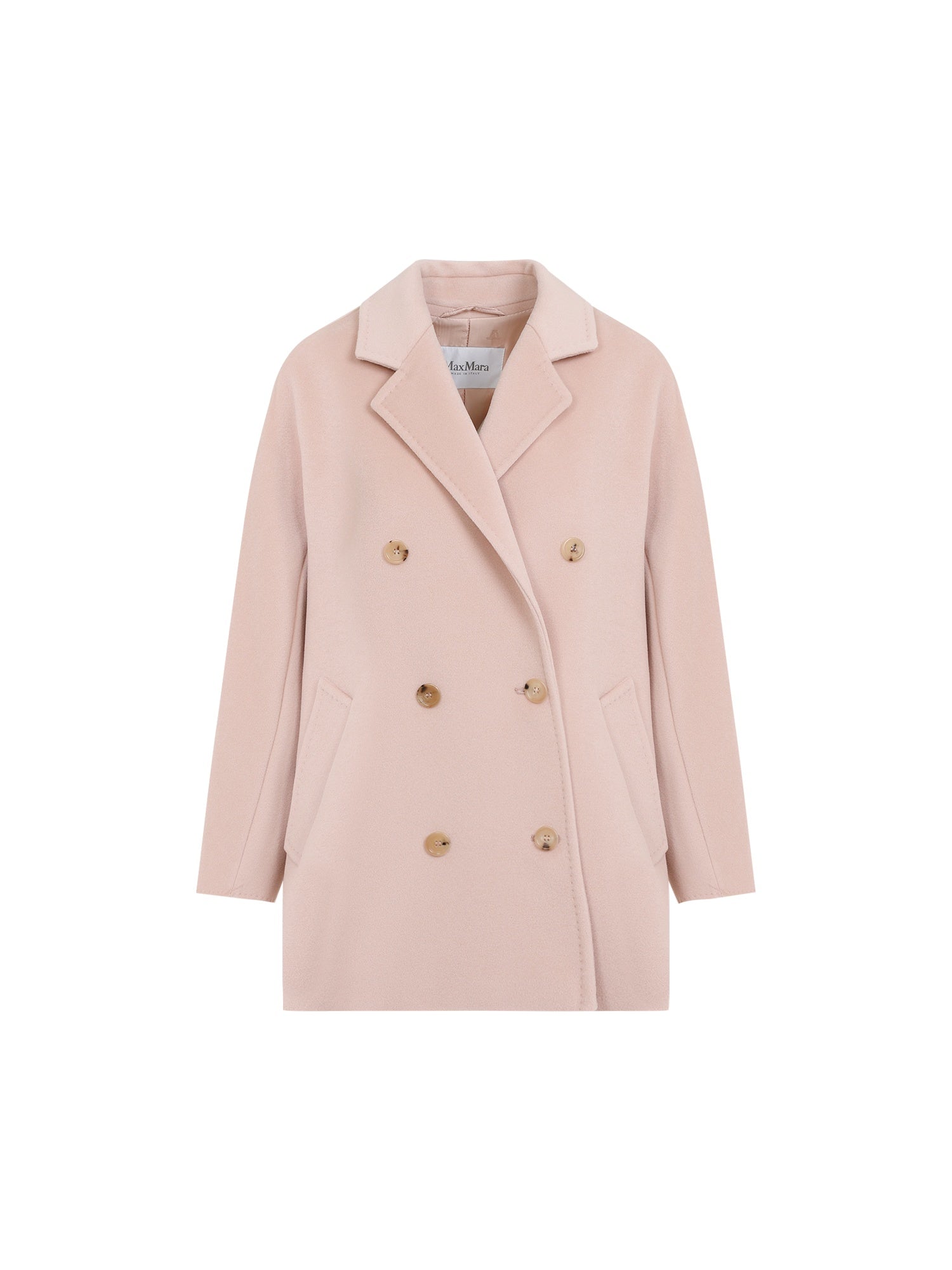 Rebus Coat