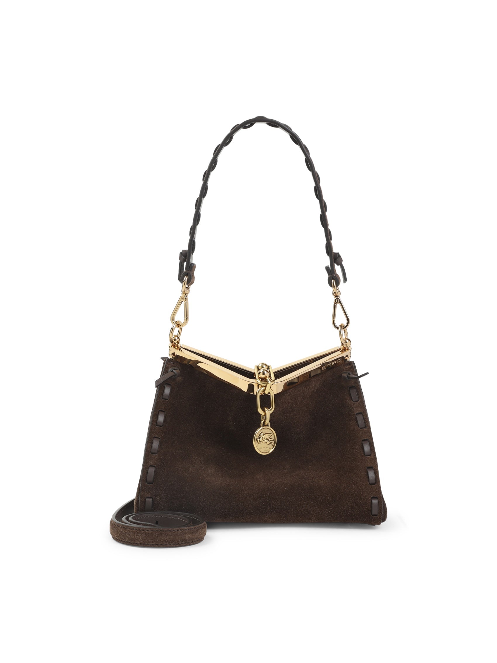 Vela S Shoulder Bag