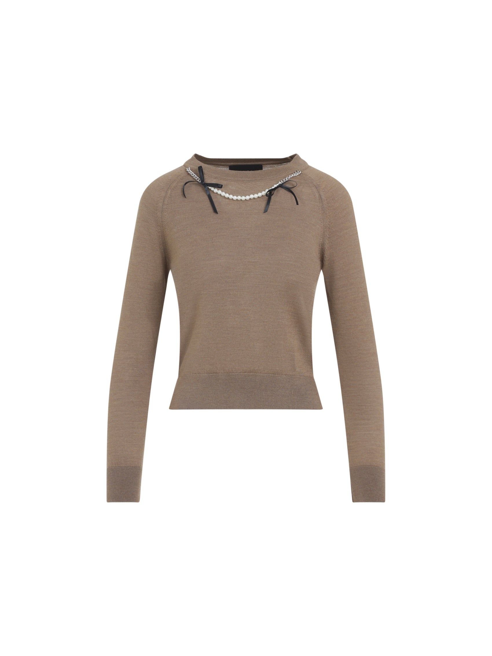 Classic Pullover