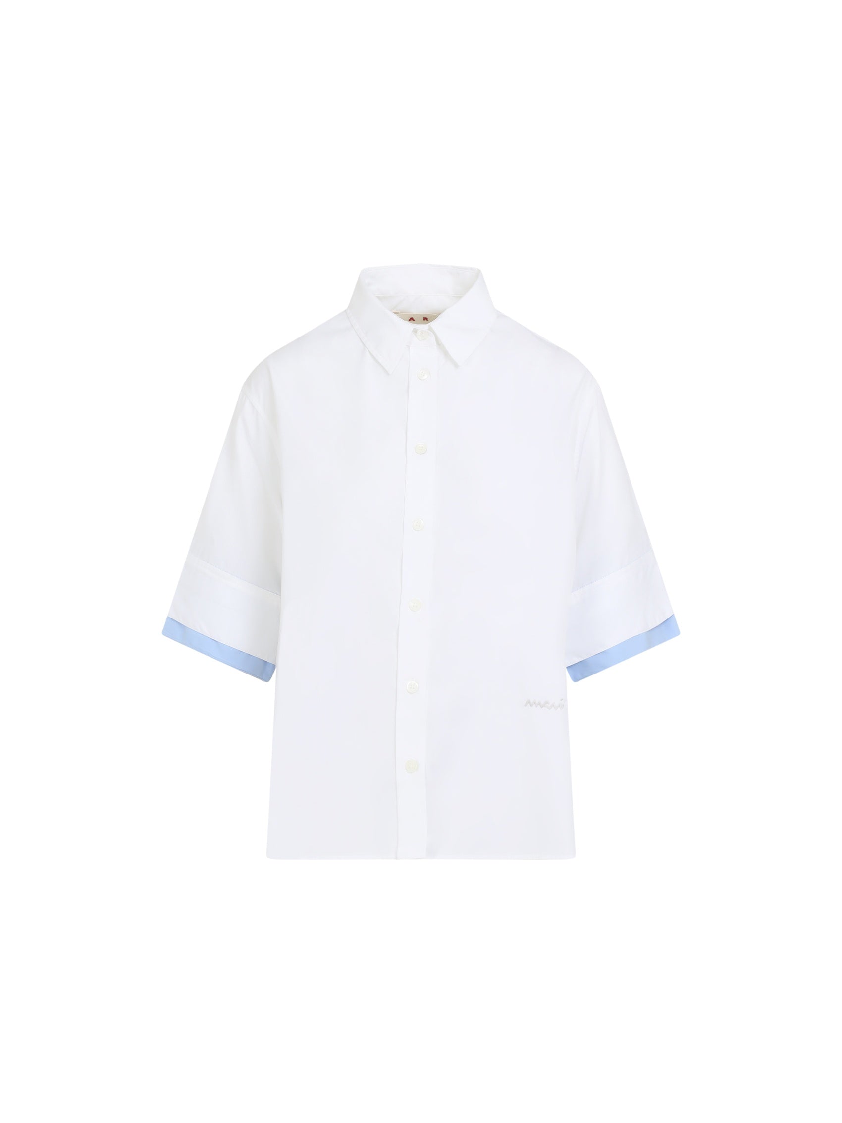 Cotton Shirt