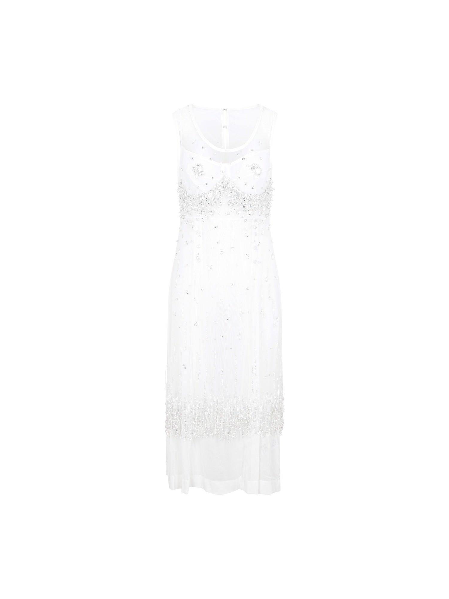 Crystal Dress