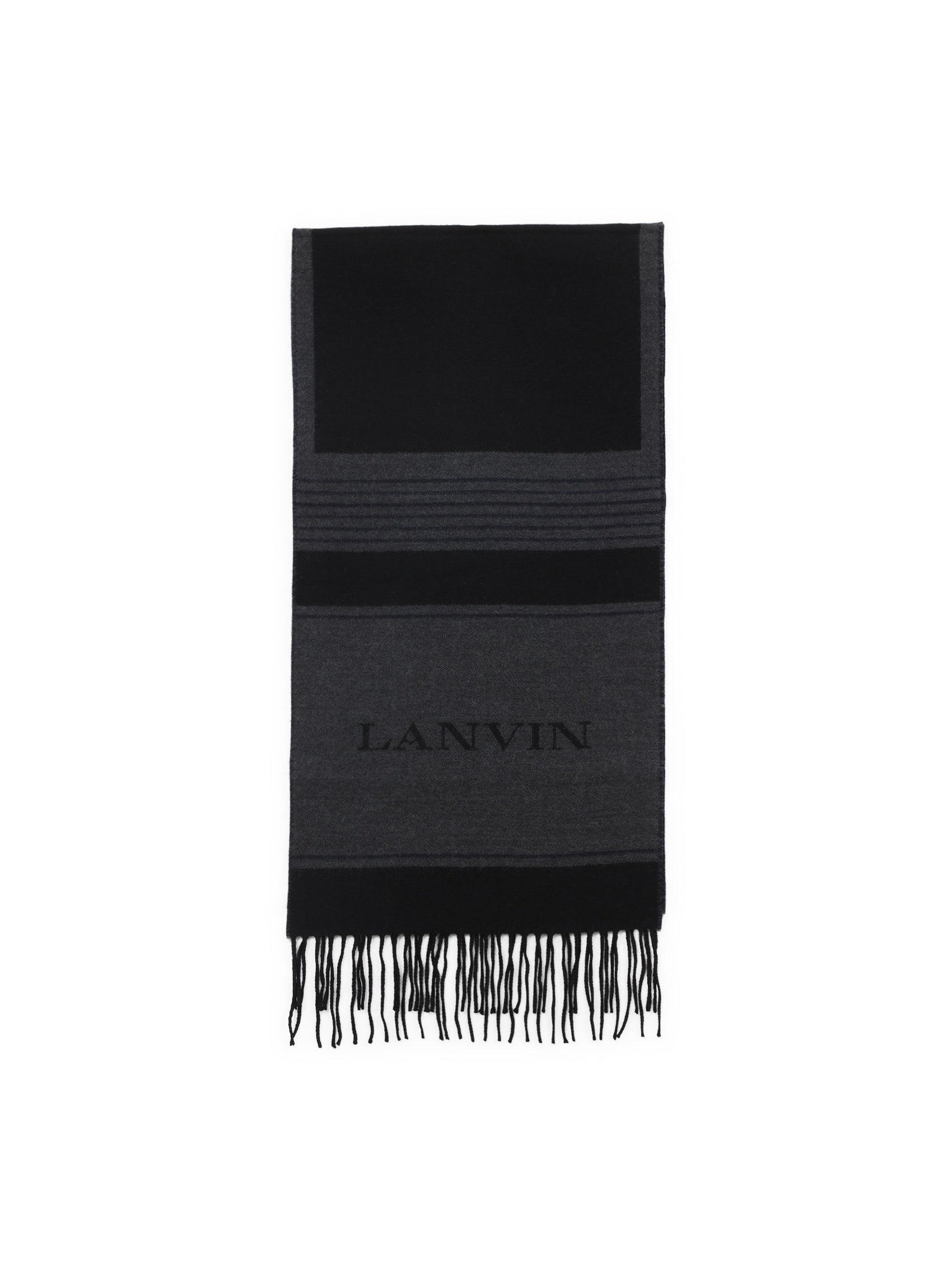 Squared Logo 35x180 Scarf
