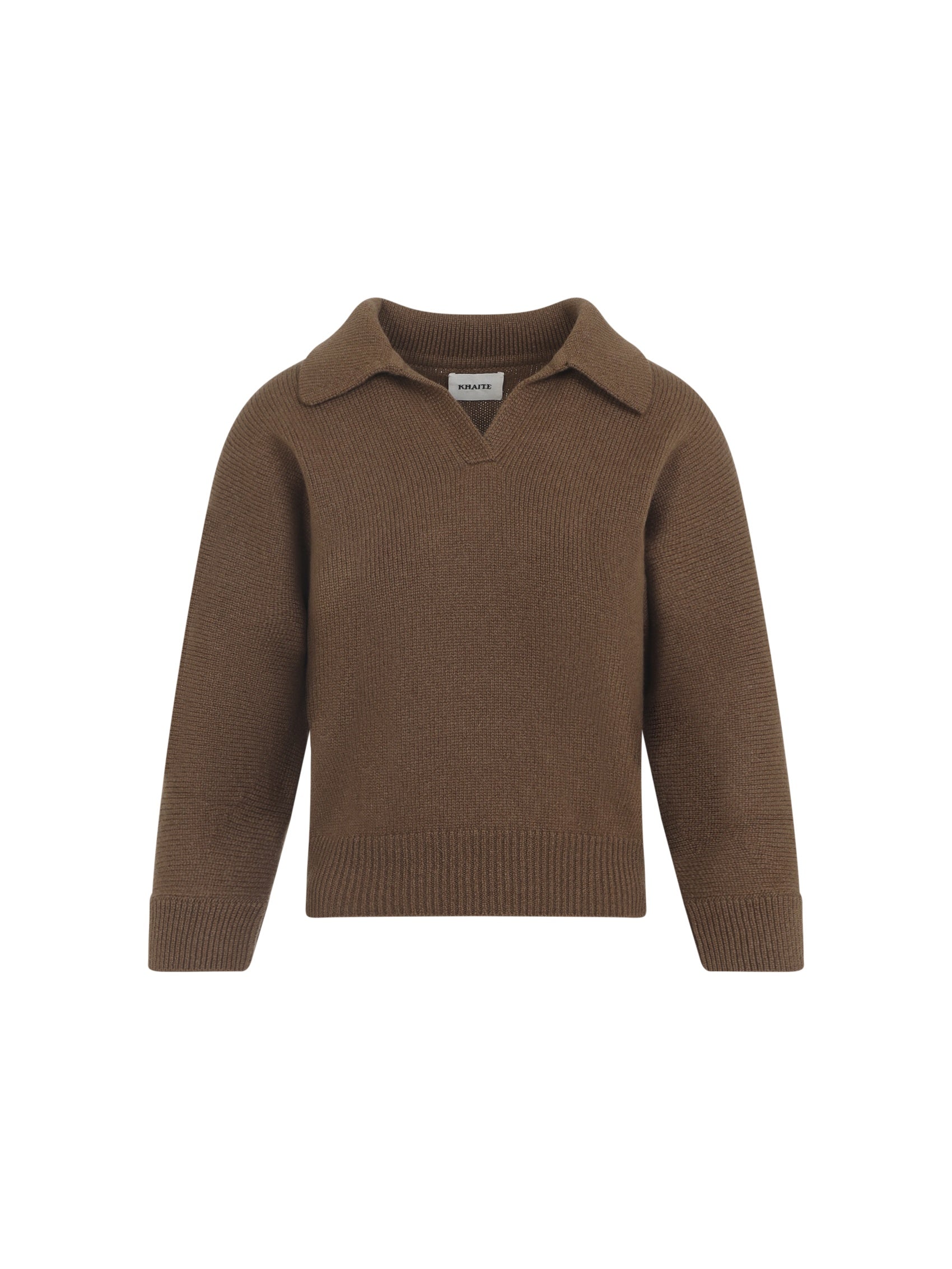 Herve Sweater