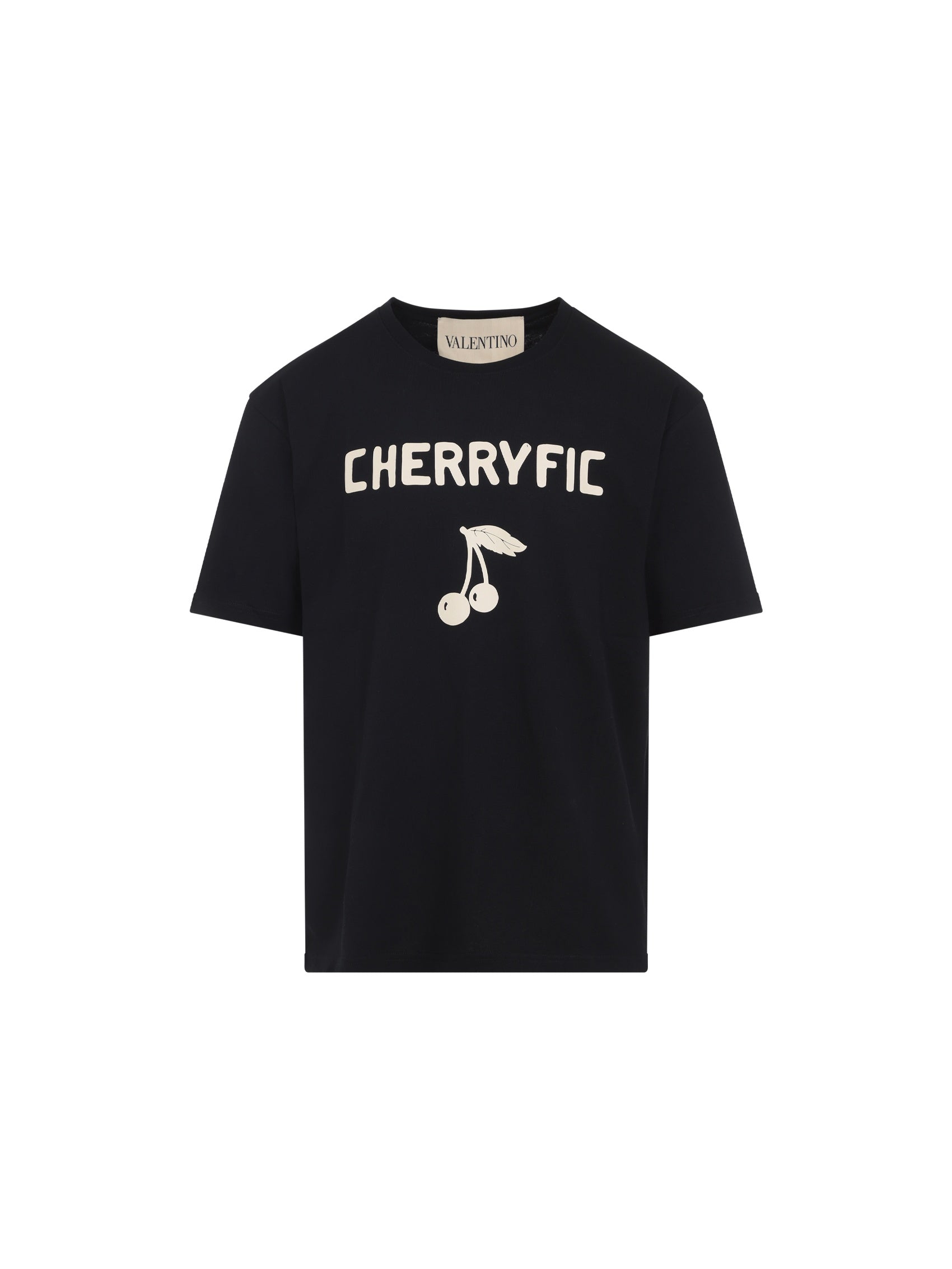 Cherryfic T-Shirt