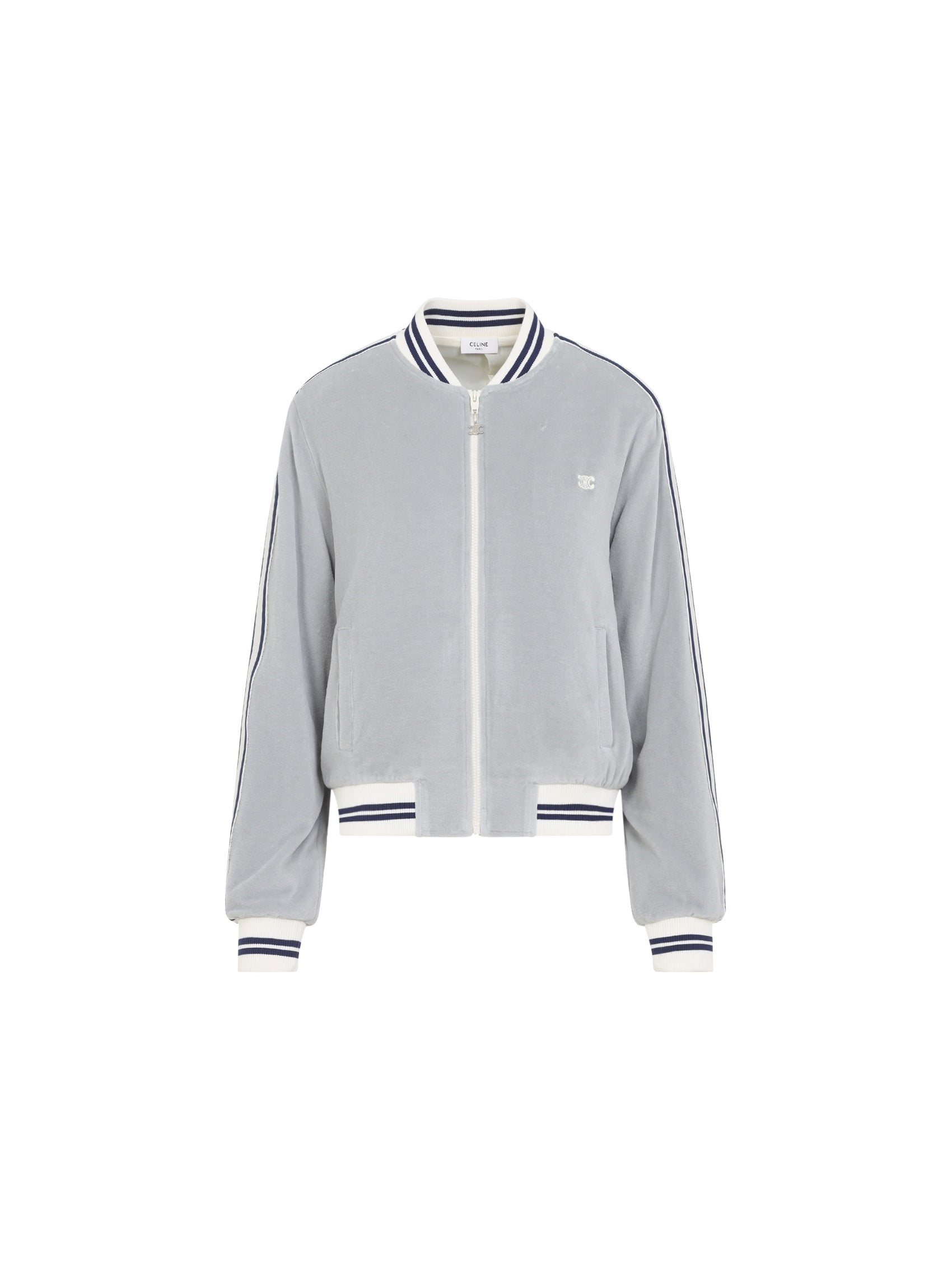 Teddy Tracksuit Triomphe Jacket