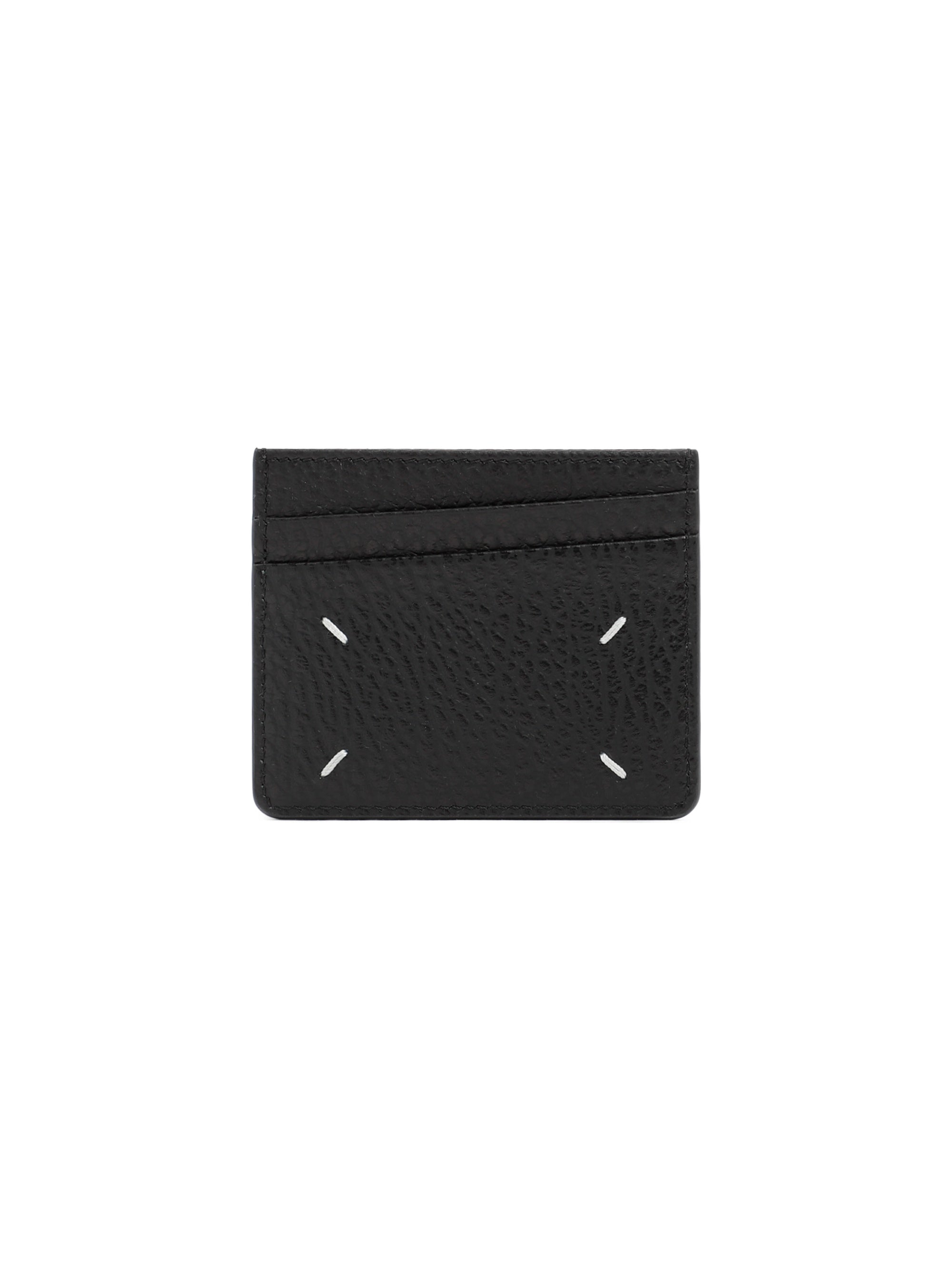 Leather 6 card holder