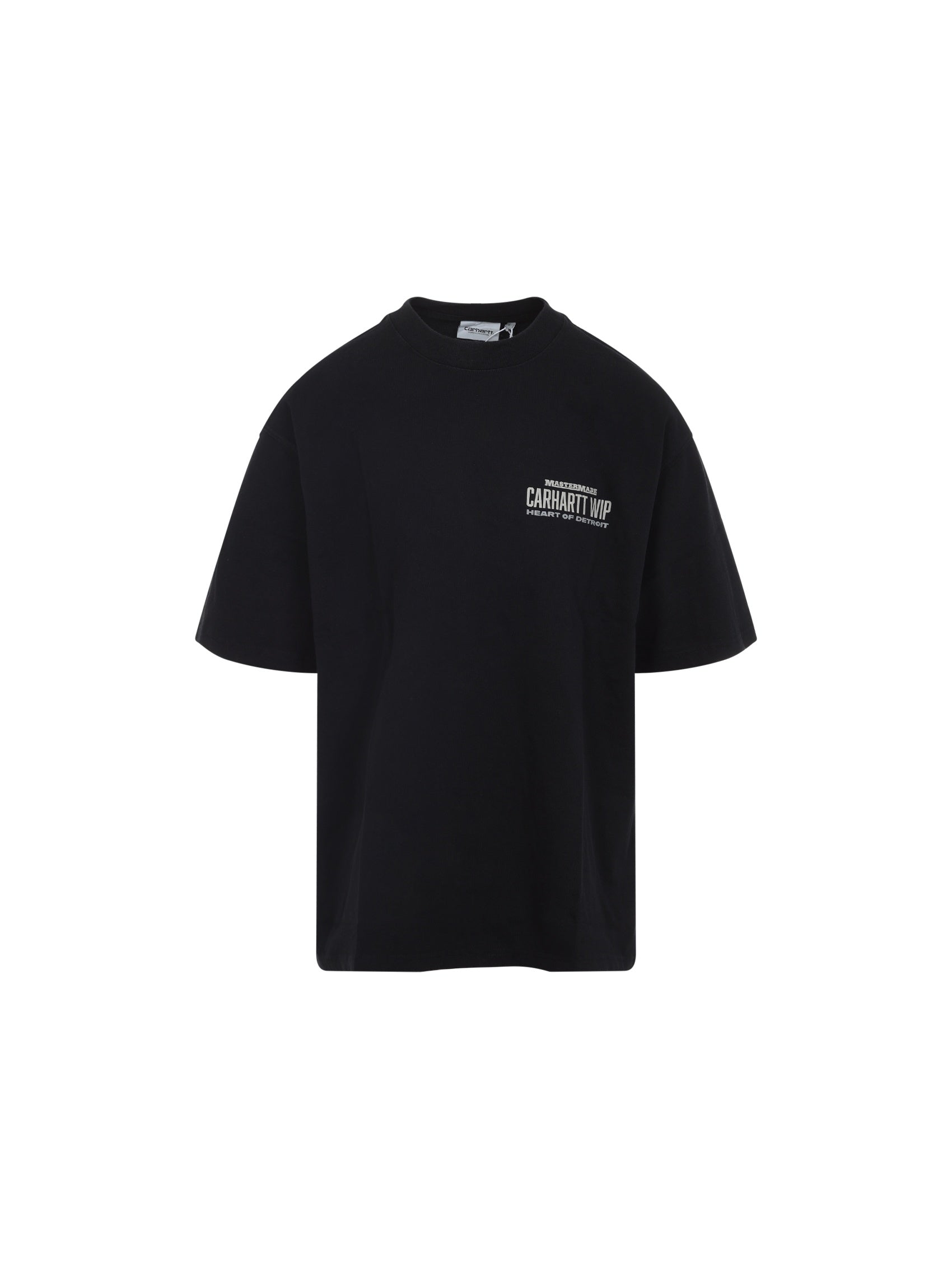Short Sleeves Arcan T-Shirt