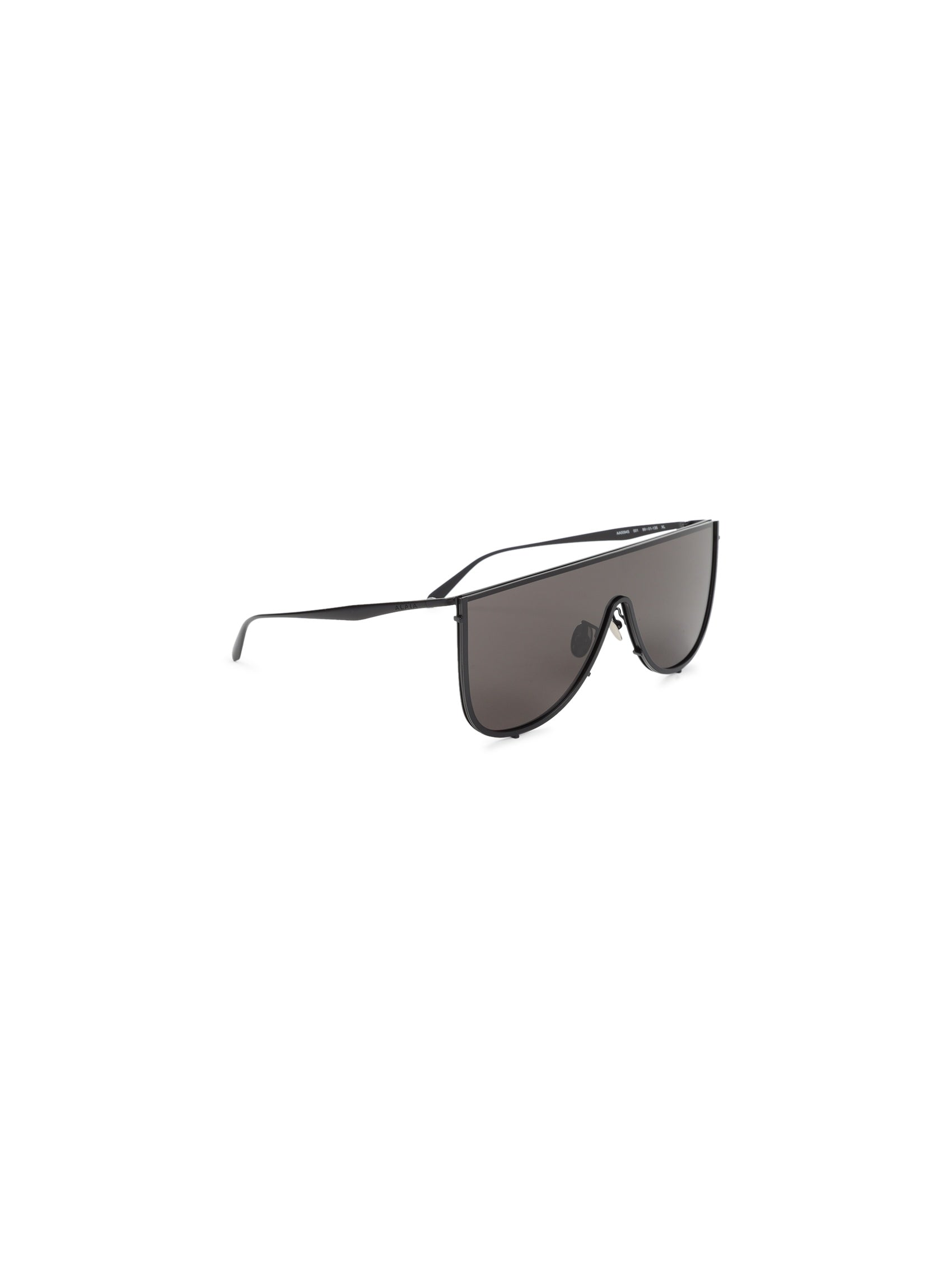 Mask Sunglasses