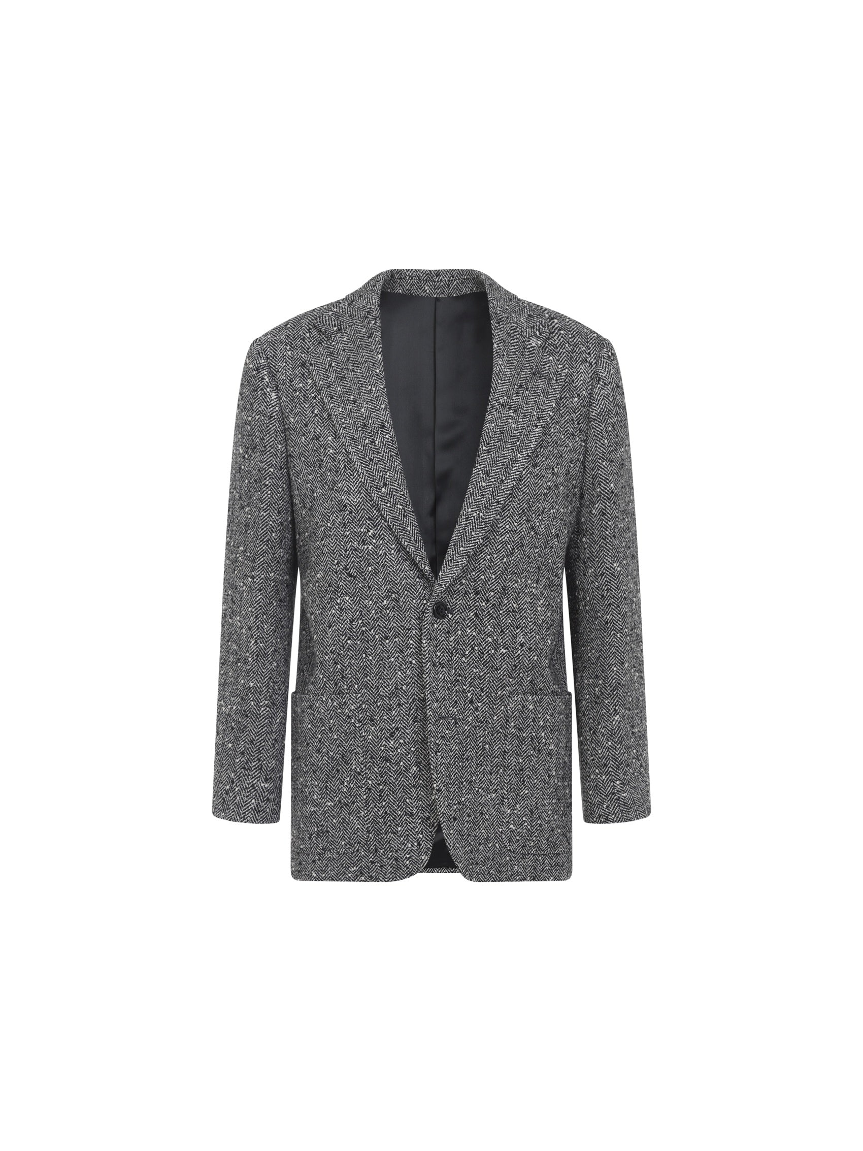 Wool Jacket