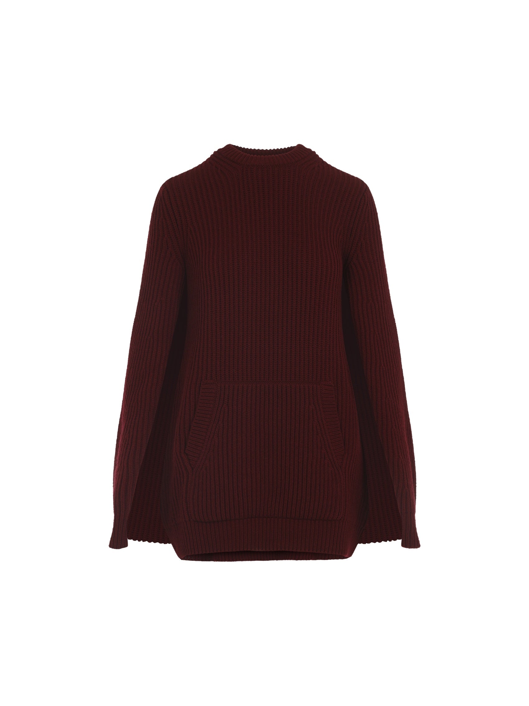 Astoria Knit Mini Dress