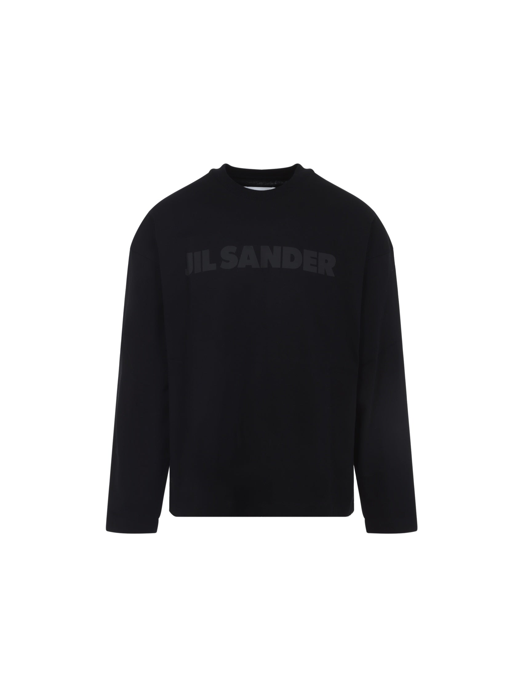Cn Long Sleeves Os T-Shirt