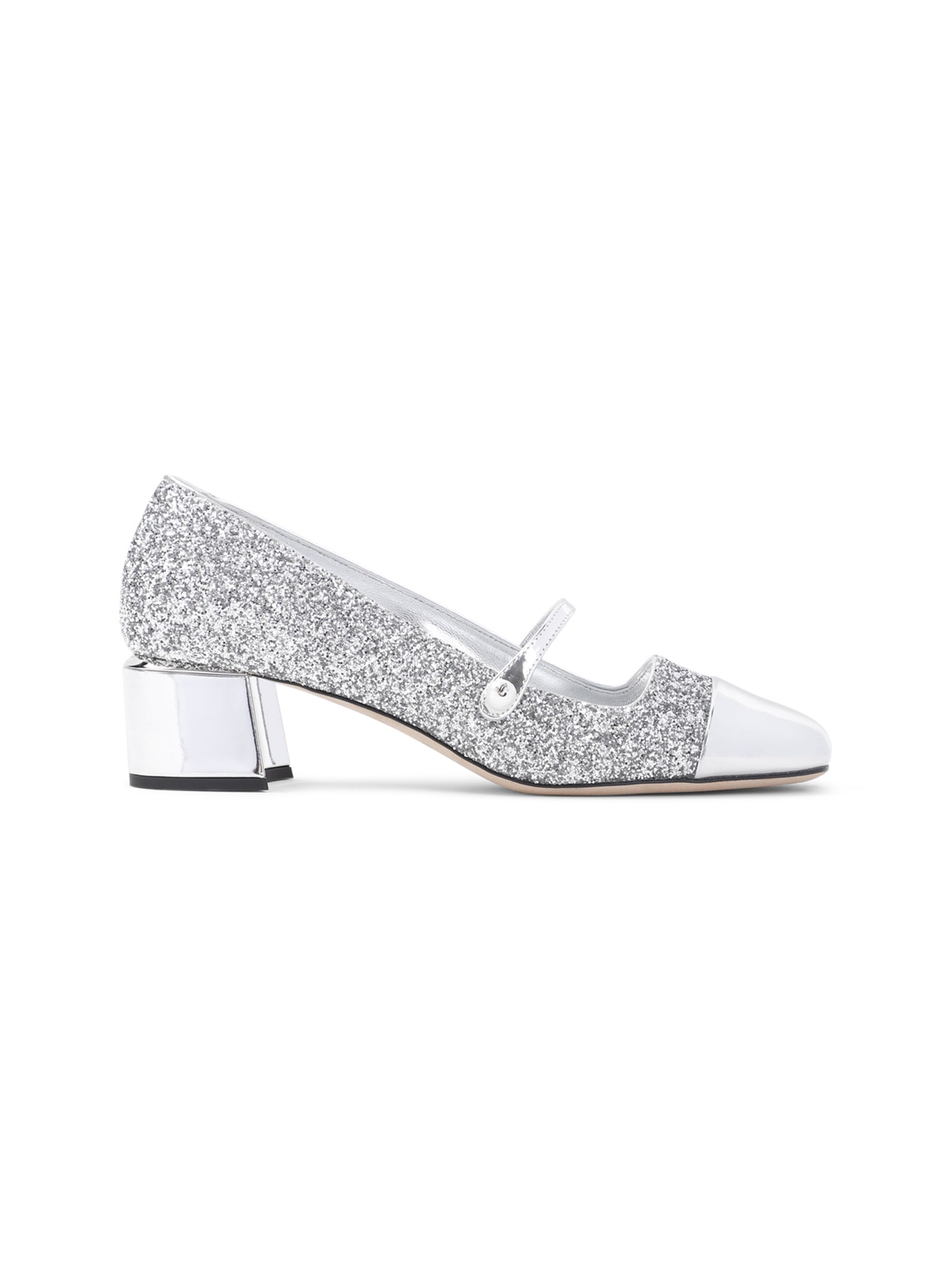 Elisa 45 Pumps