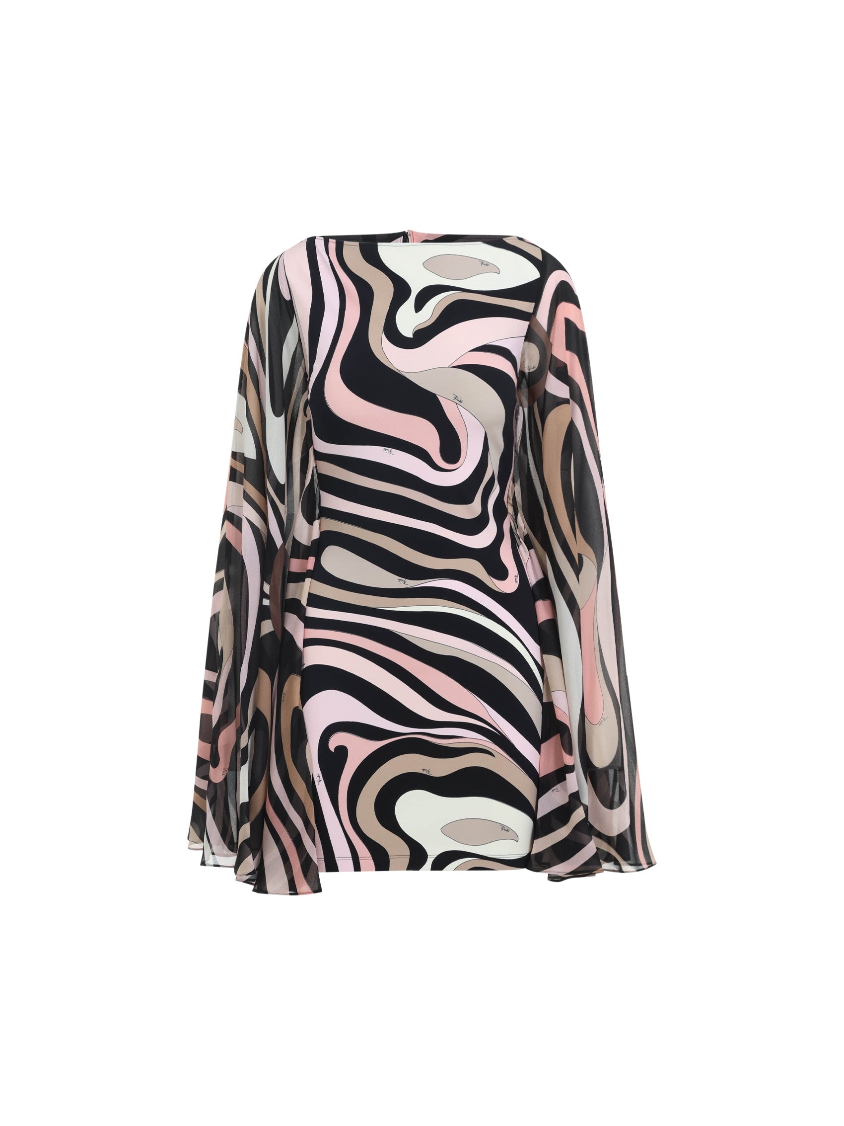 Marmo Mexico Dress