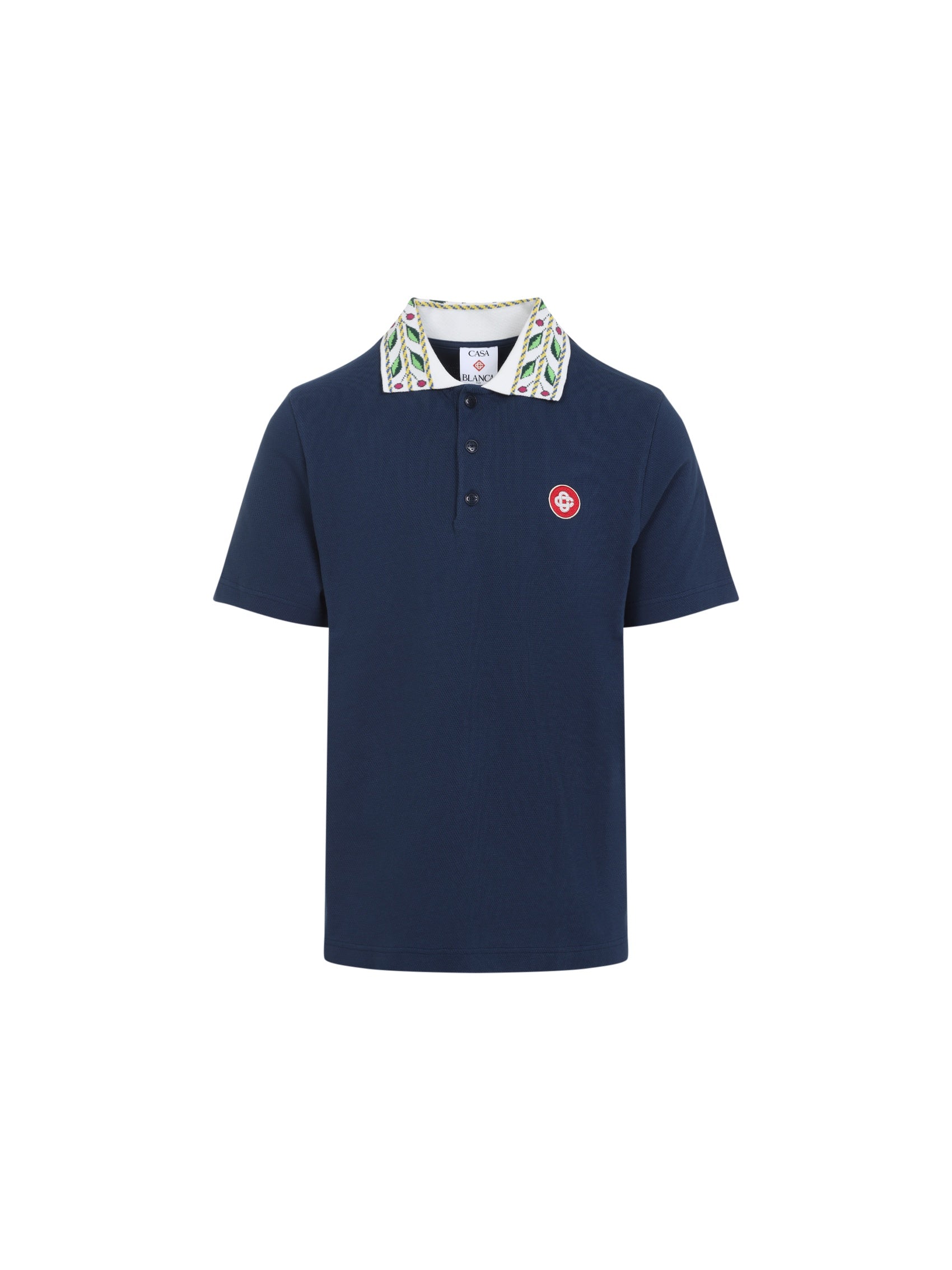 Classic Laurel Polo