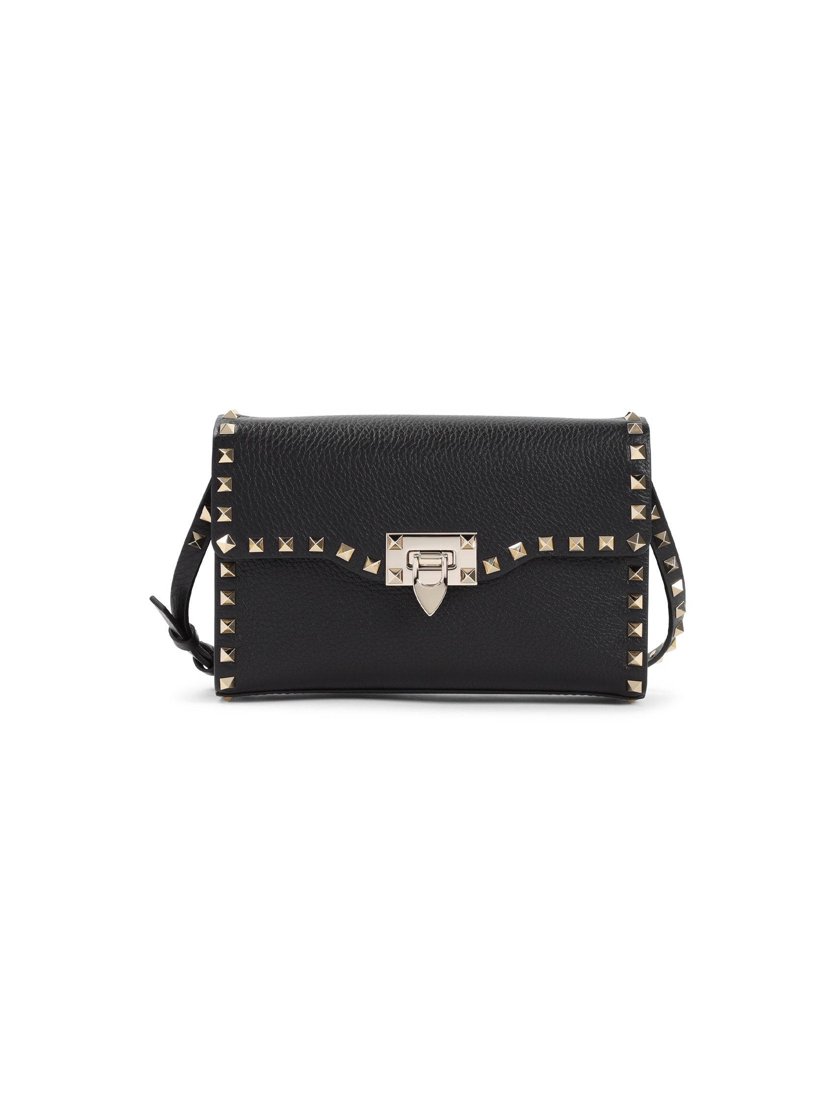 Small Rockstud Shoulder Bag