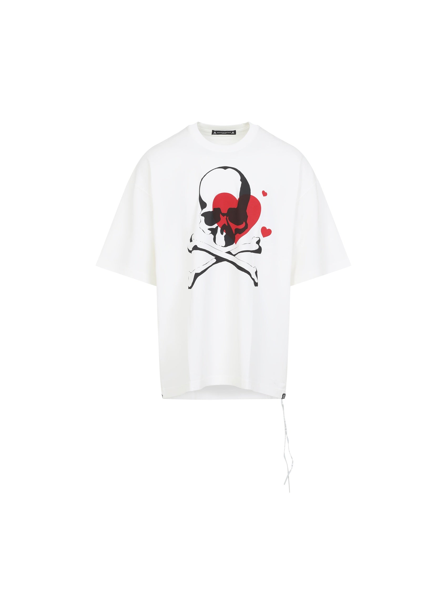 Pop Short Sleeves Tee