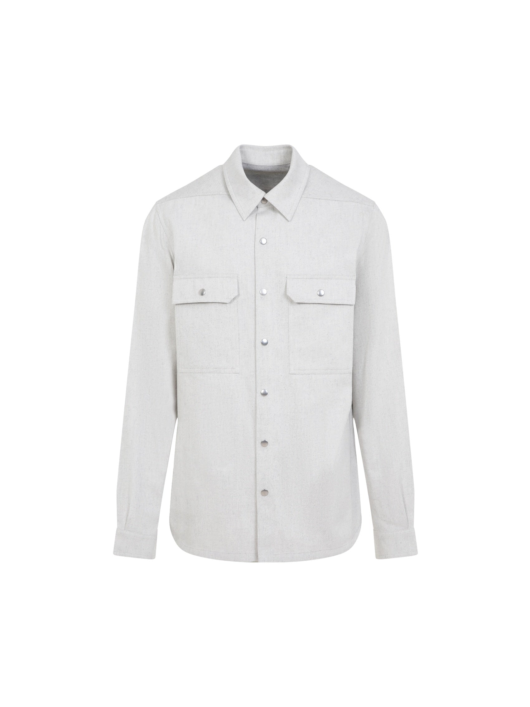 Cotton Outershirt