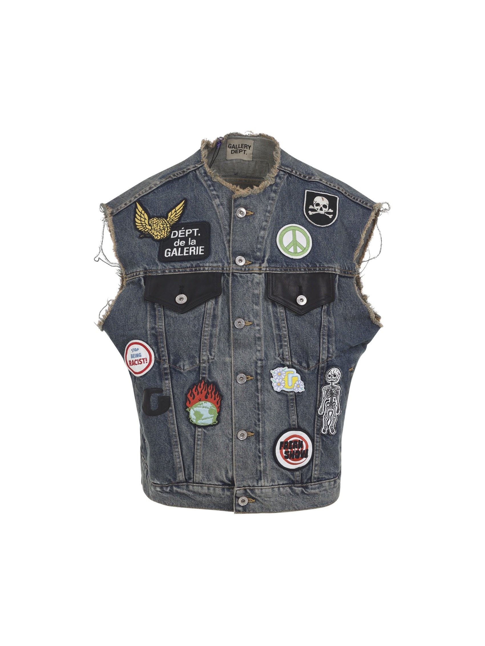 Midnight Vest