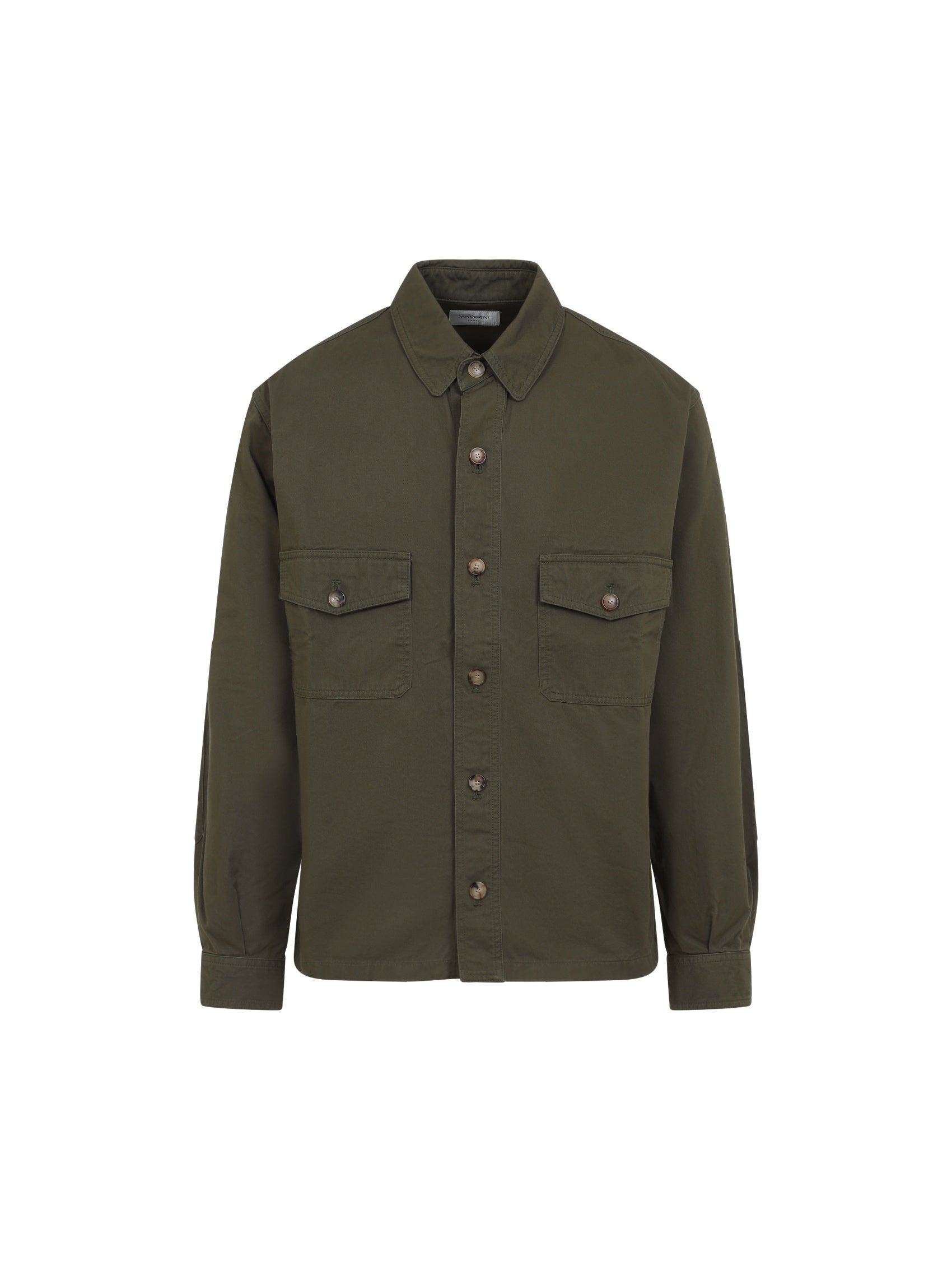 Yves Overshirt