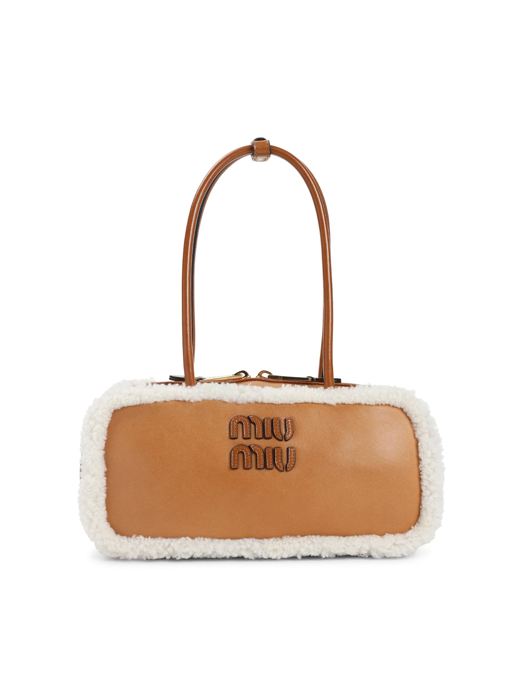 Bauletto Shoulder Bag