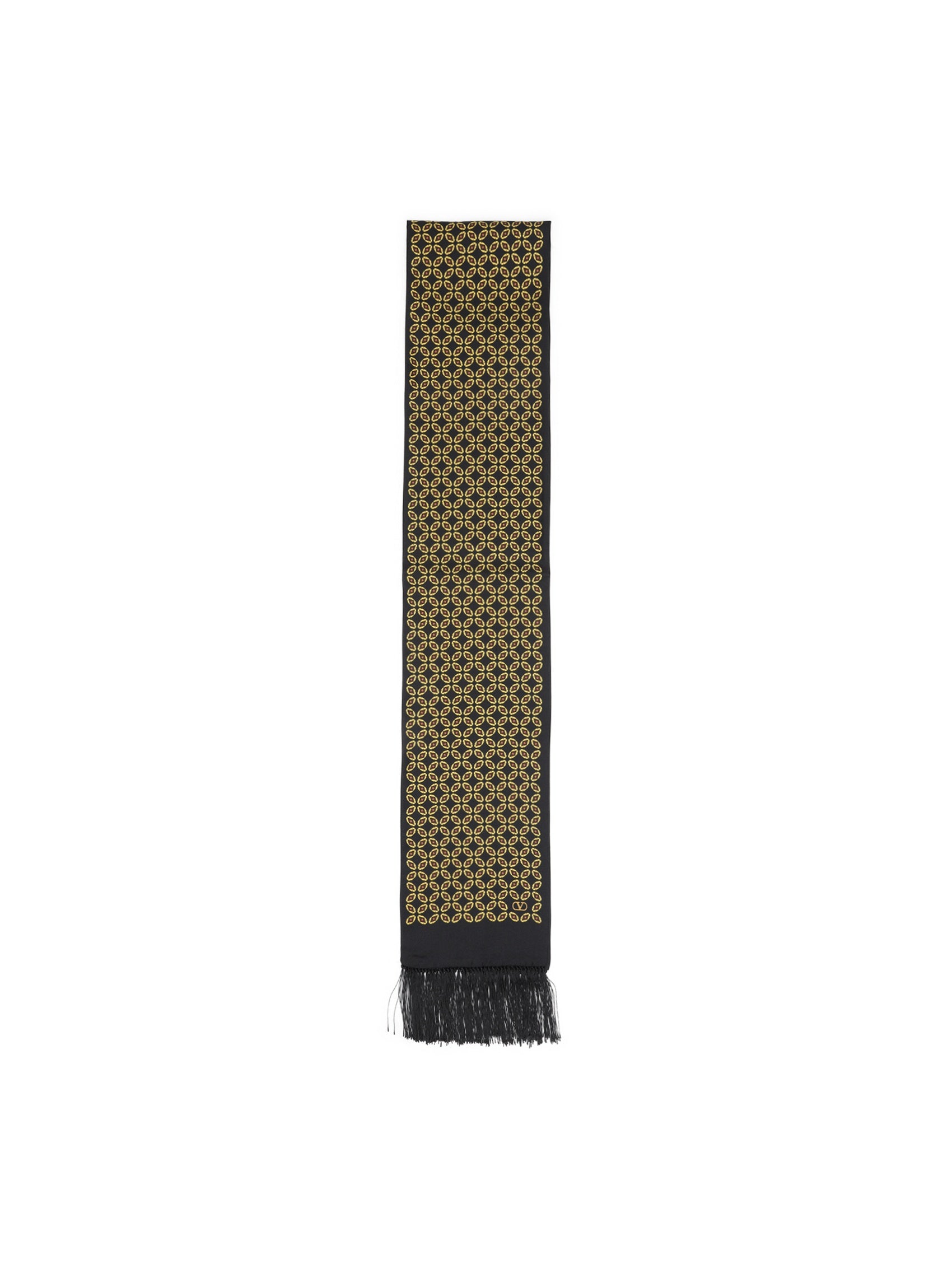 Bandeau Scarf