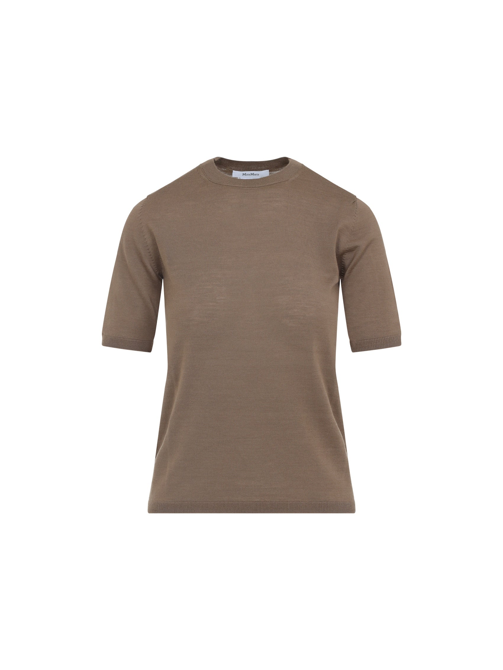 Gerico SS Knit T-shirt