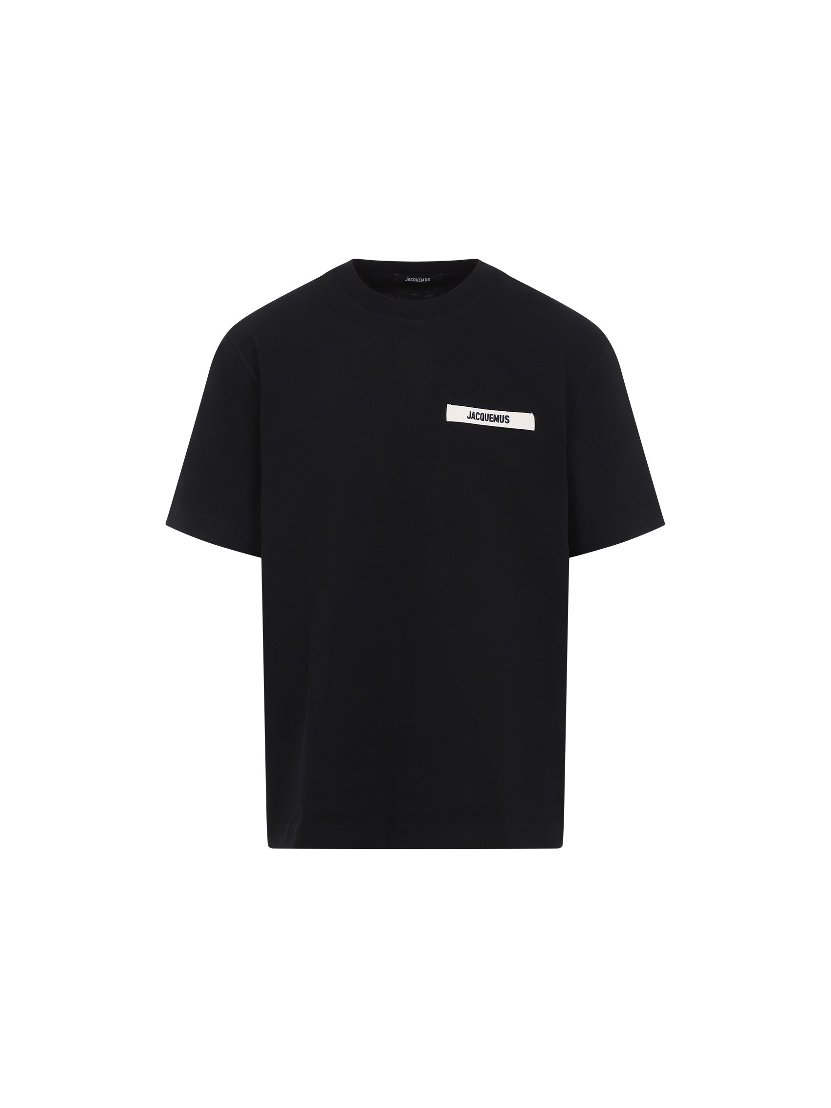 Le T-Shirt Grosgrain T-Shirt