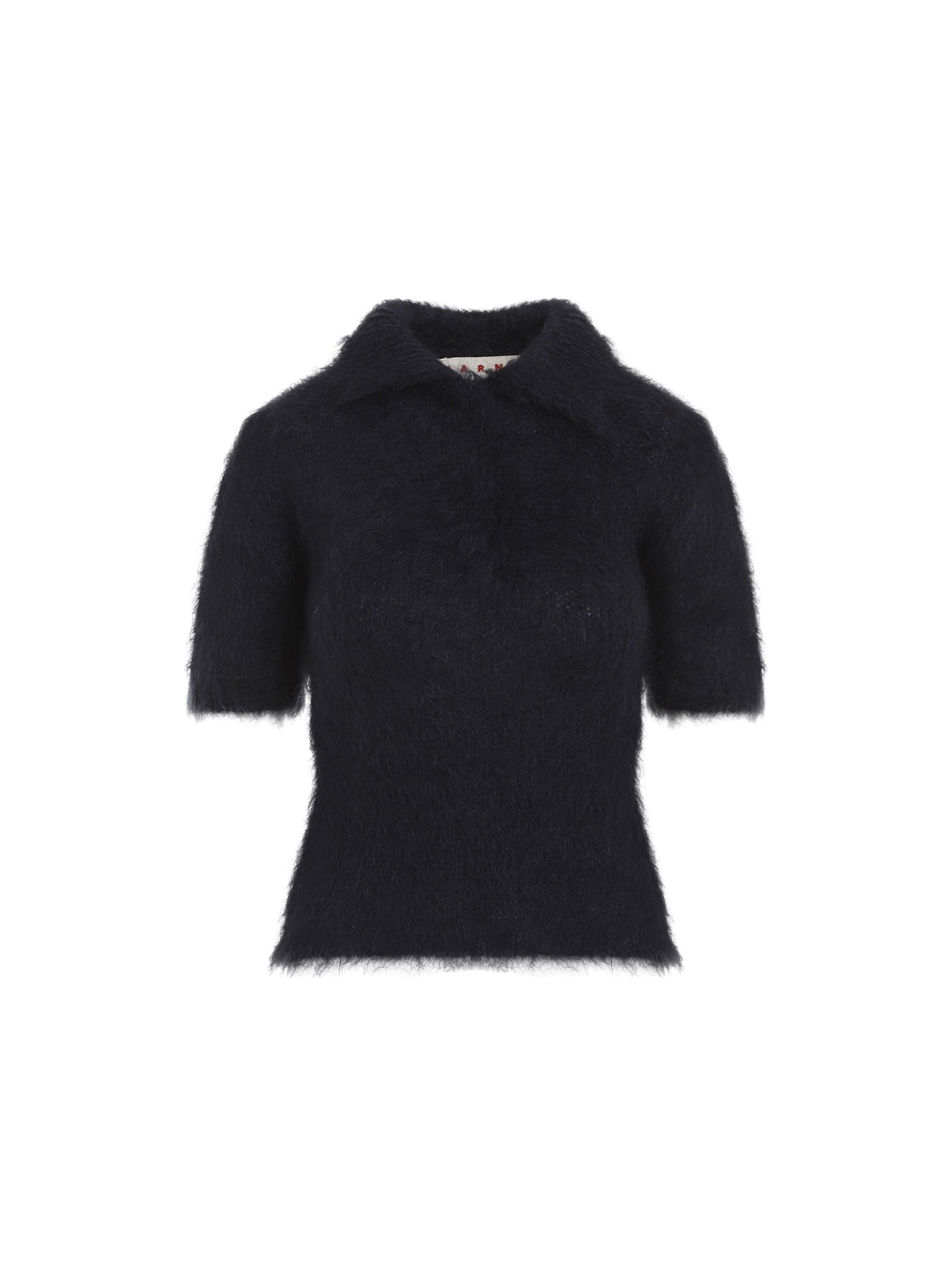 Mohair Polo