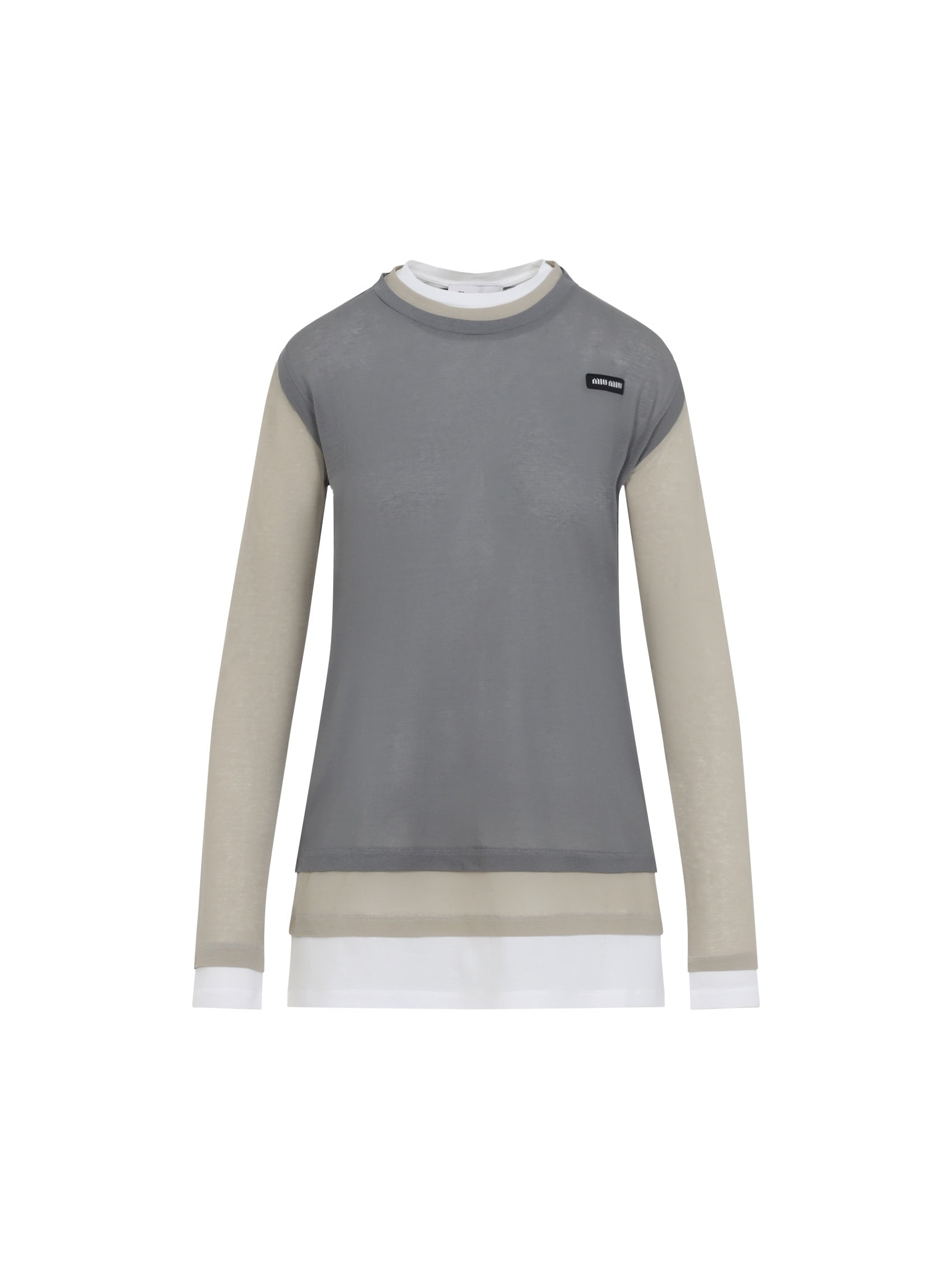 Cotton T-shirt