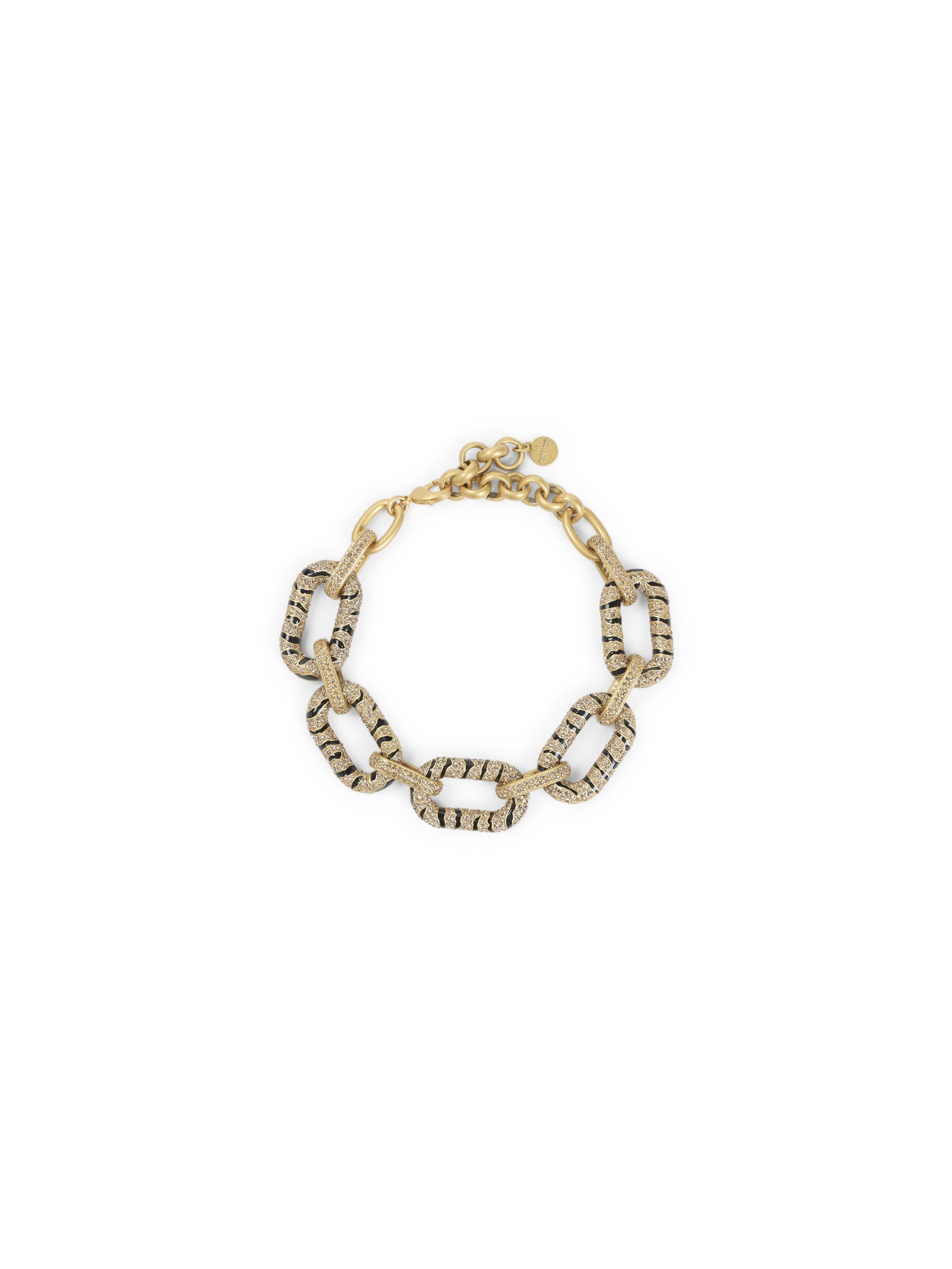 Roar Necklace