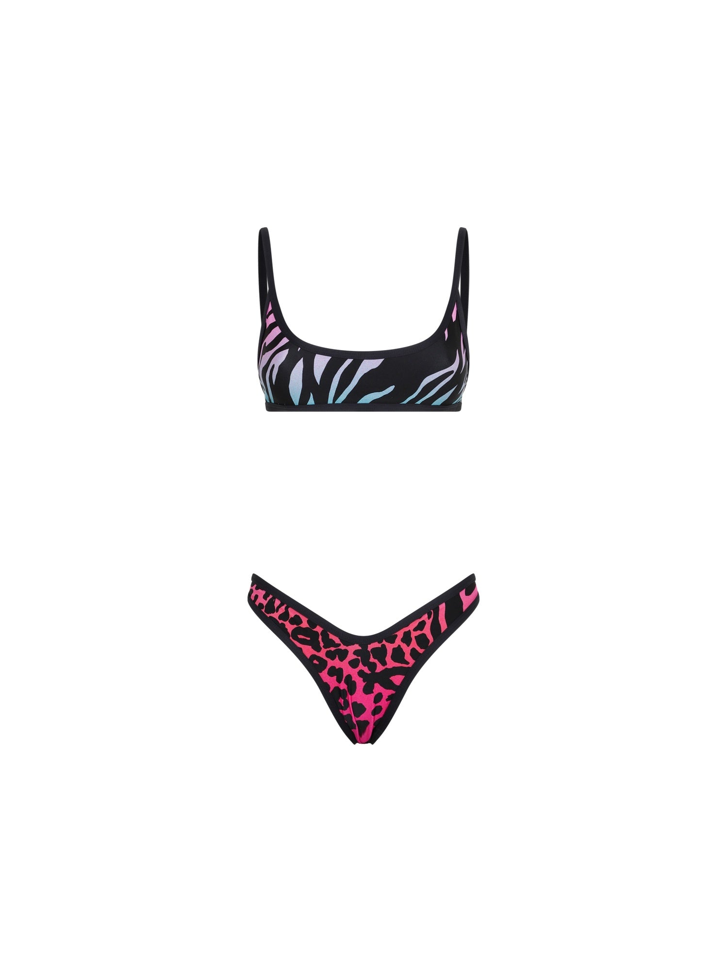Animalier Bikini