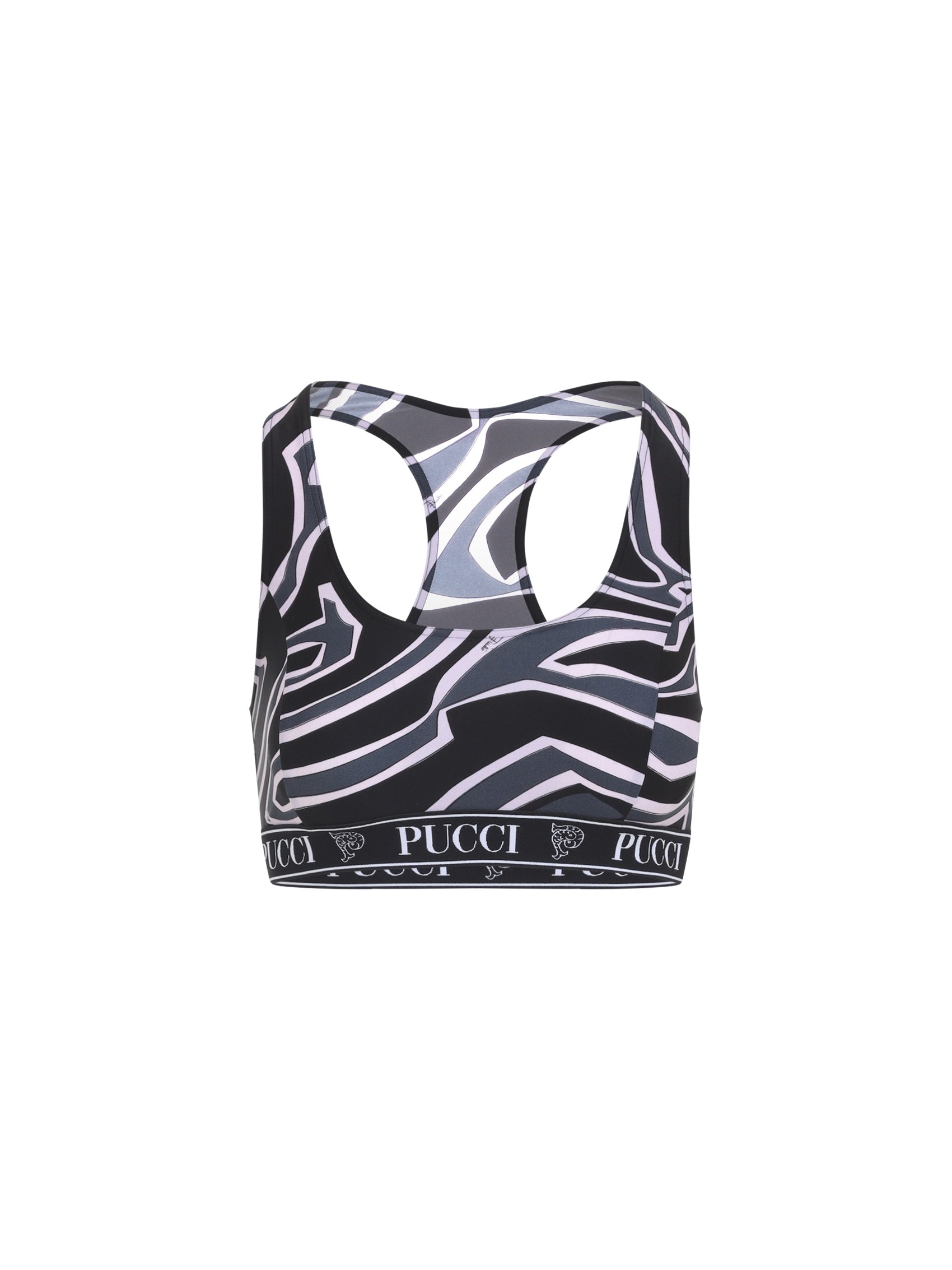 Polyamide Top