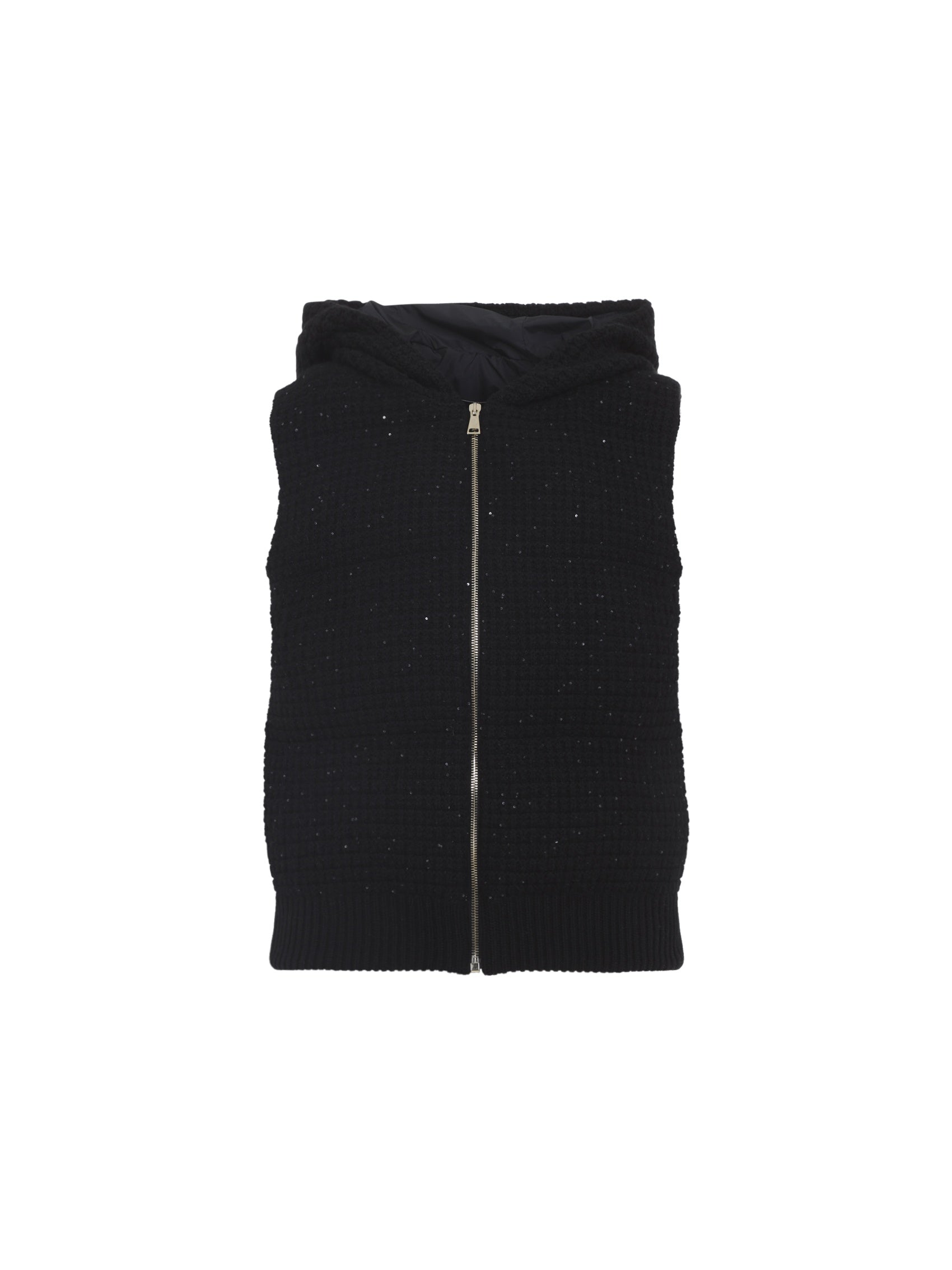 Padded Gilet