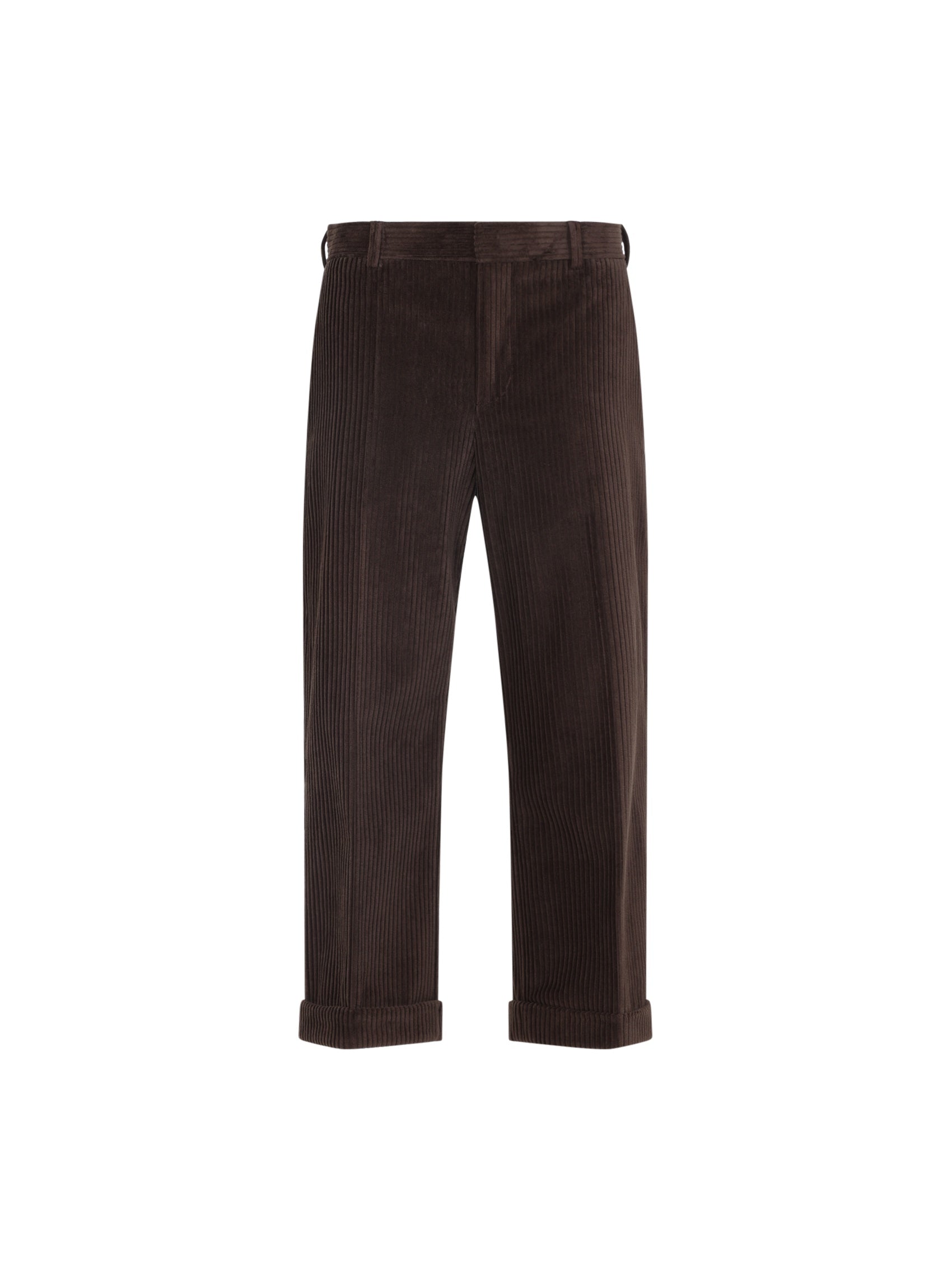 Corduroy Pants