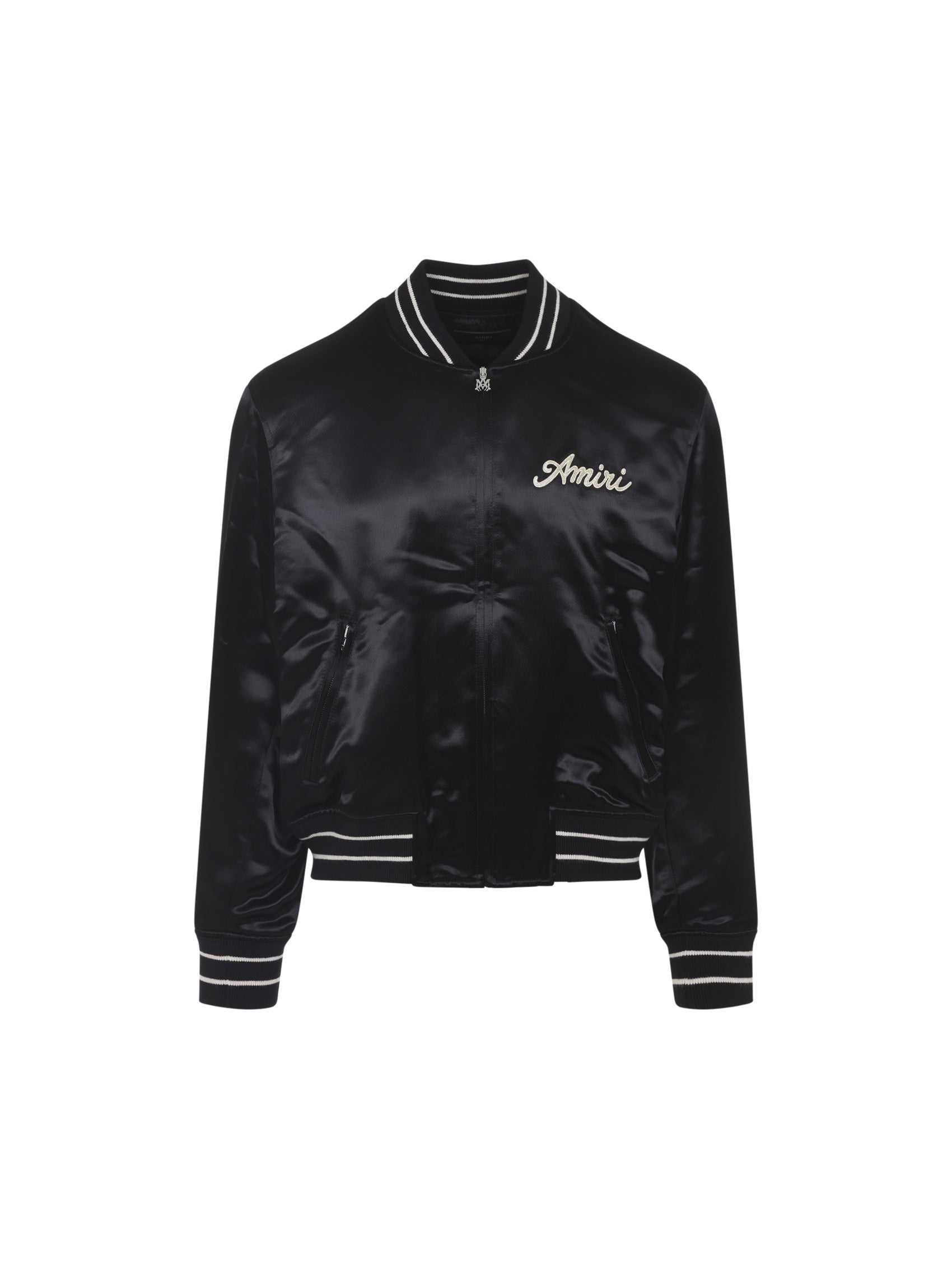 Club Bomber Jacket