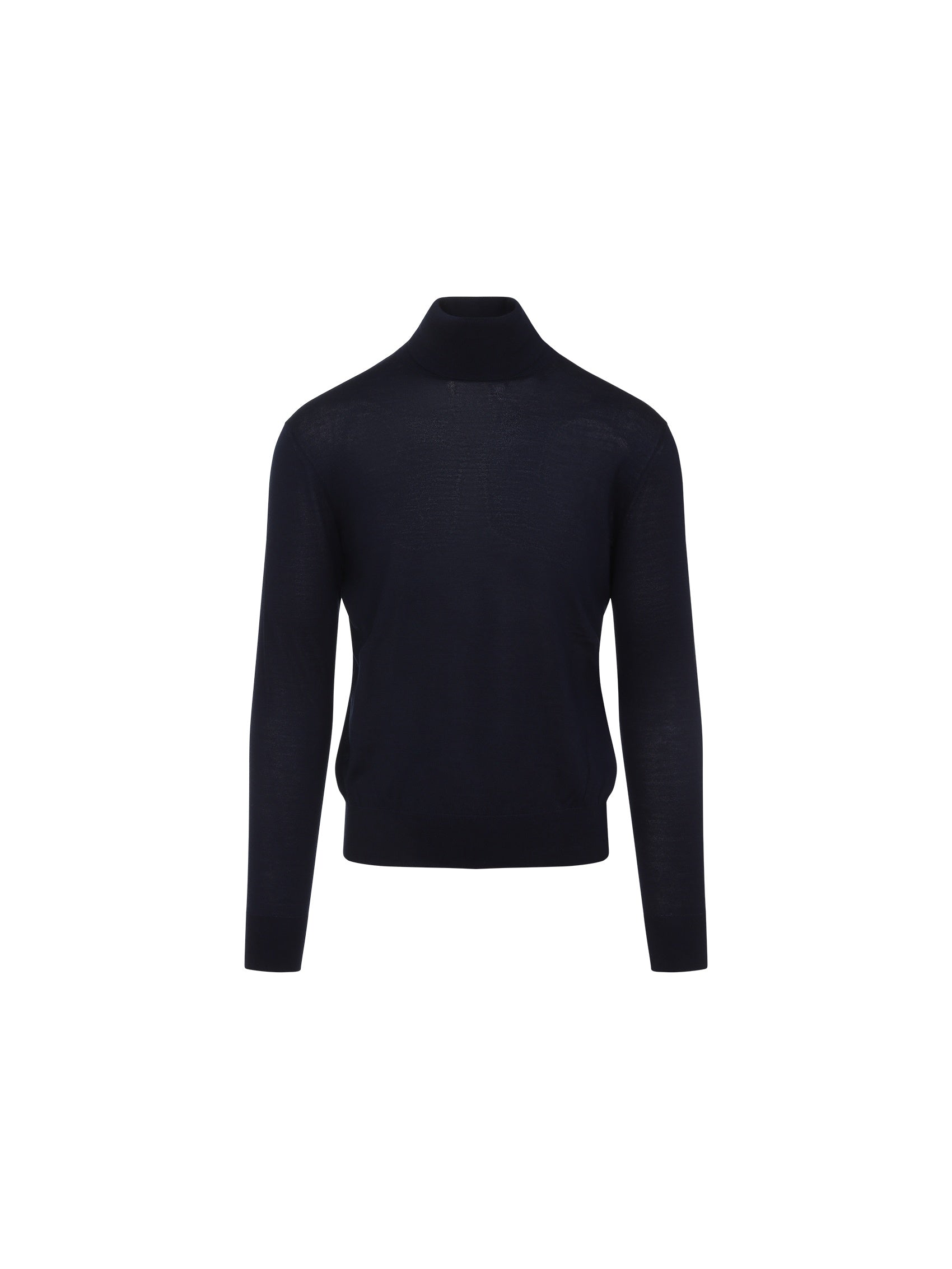Wool and Cashmere Pullover