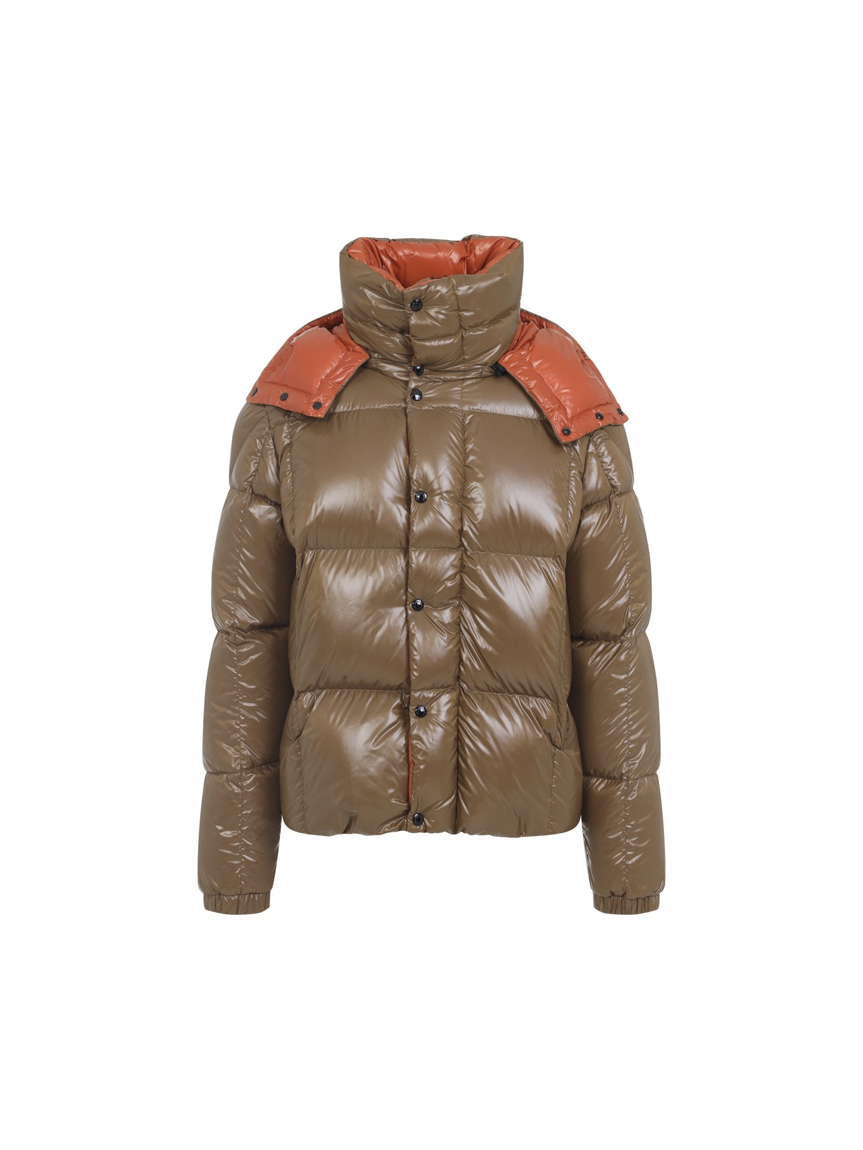 Parana Jacket