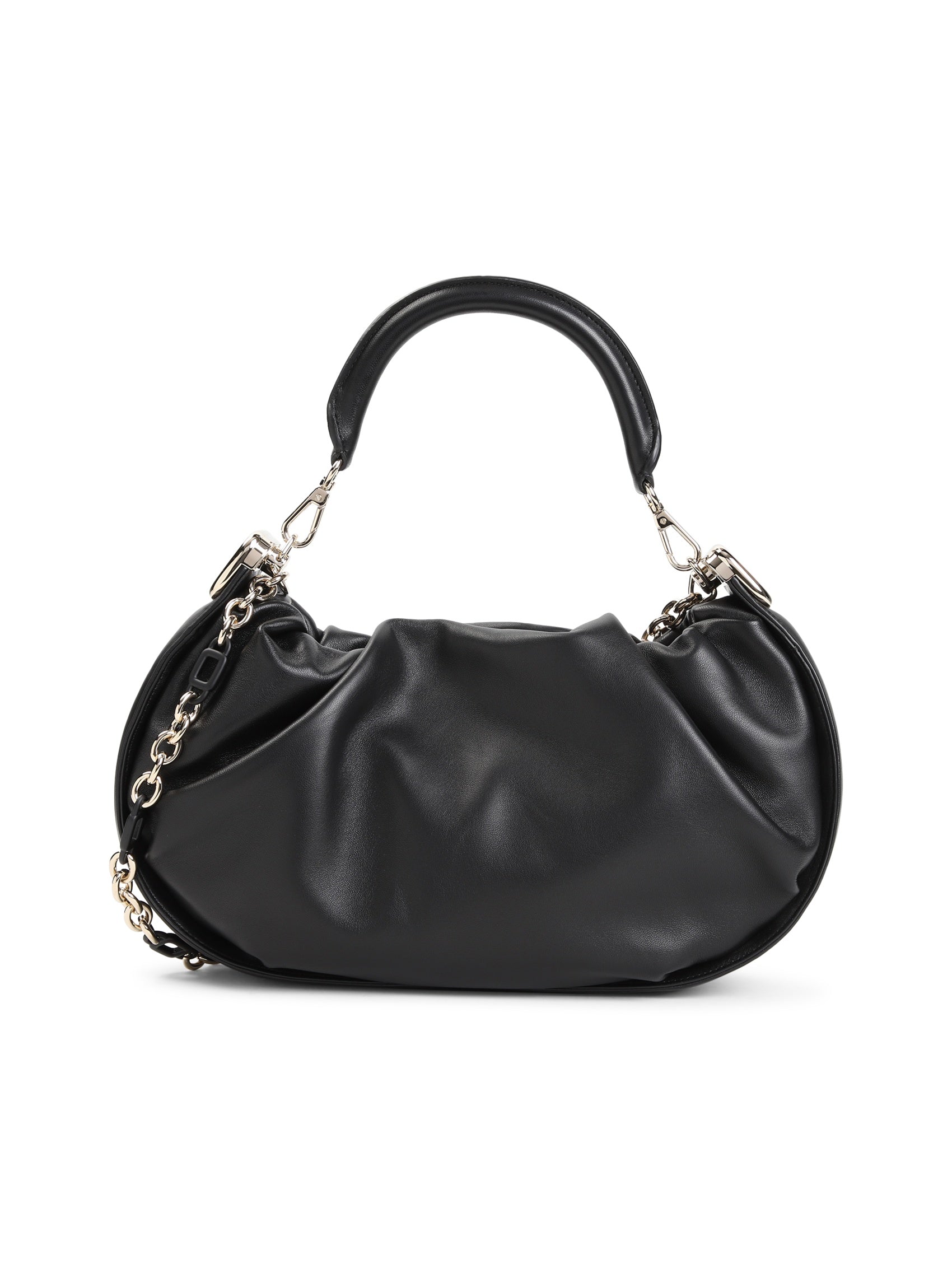 Hobo Viv` Choc Royal Medium Handbag