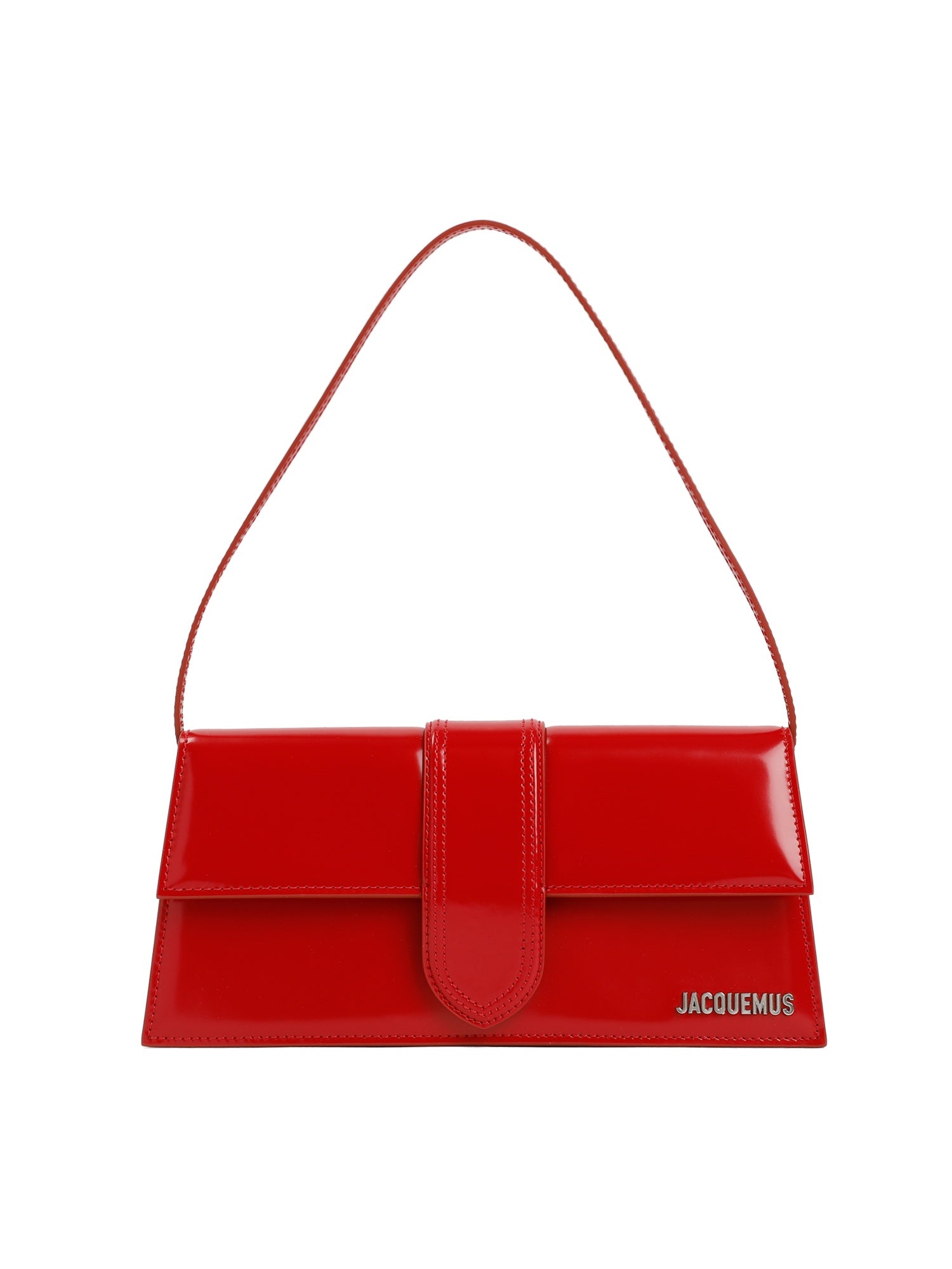 Le Bambino Long Shoulder Bag